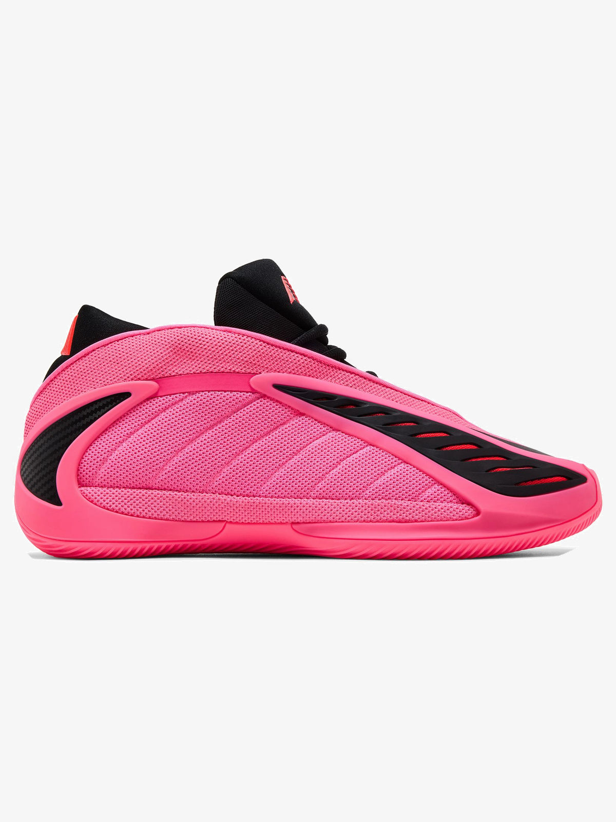 adidas AE 2 'Lucid Pink Black' β side