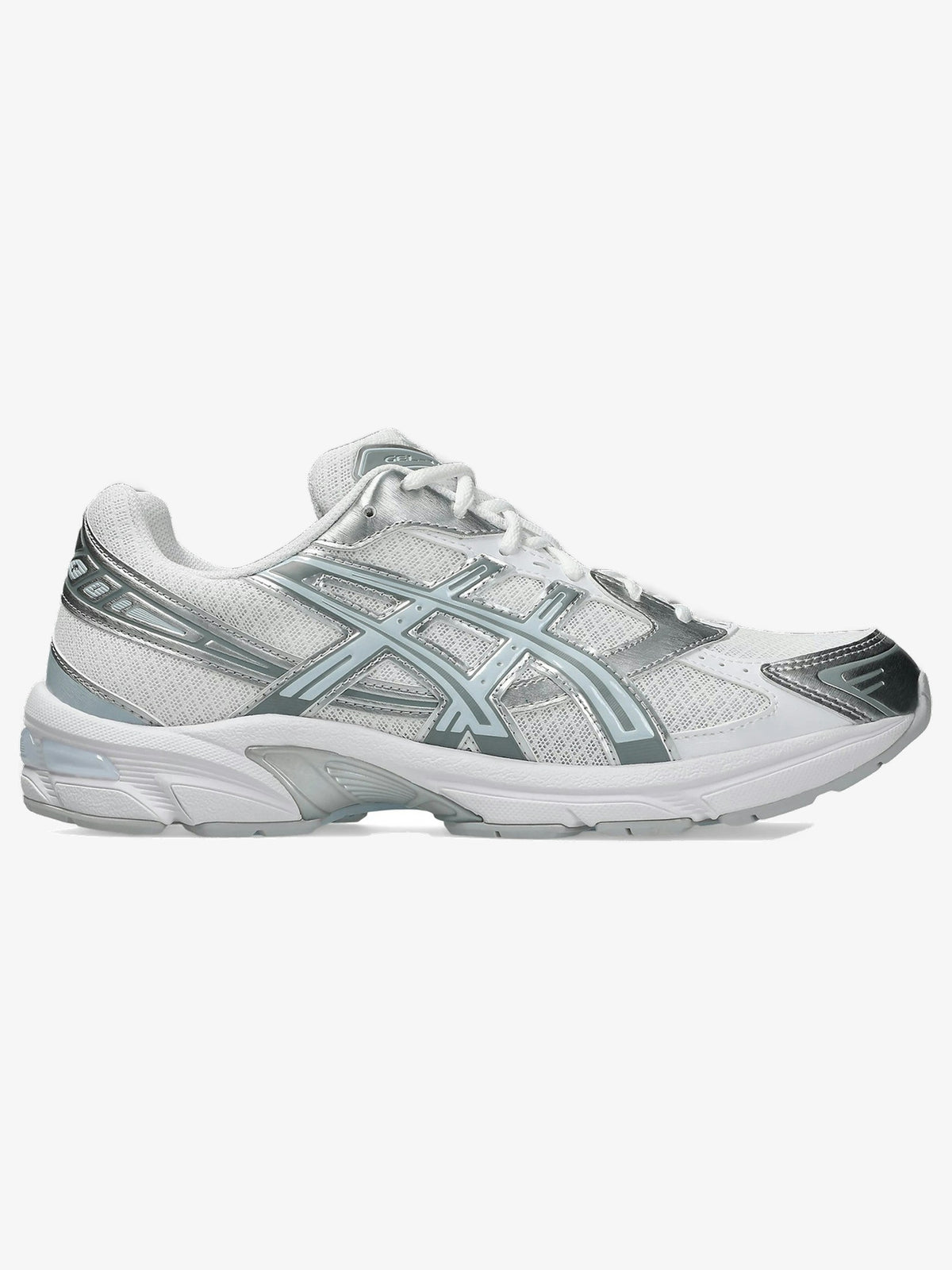 ASICS Gel-1130 'White Storm Cloud' β front three-quarter