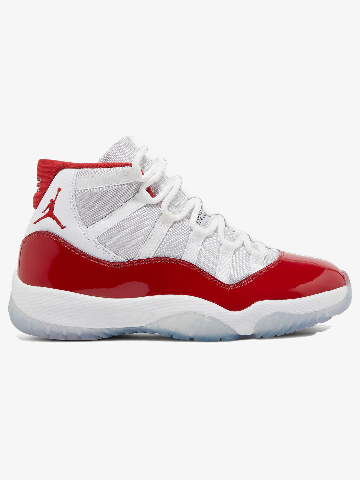 Jordan 11 Retro 'Cherry (2022)' – side