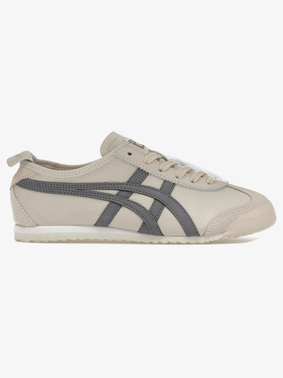 Onitsuka Tiger Mexico 66 'Oatmeal Carbon' β side