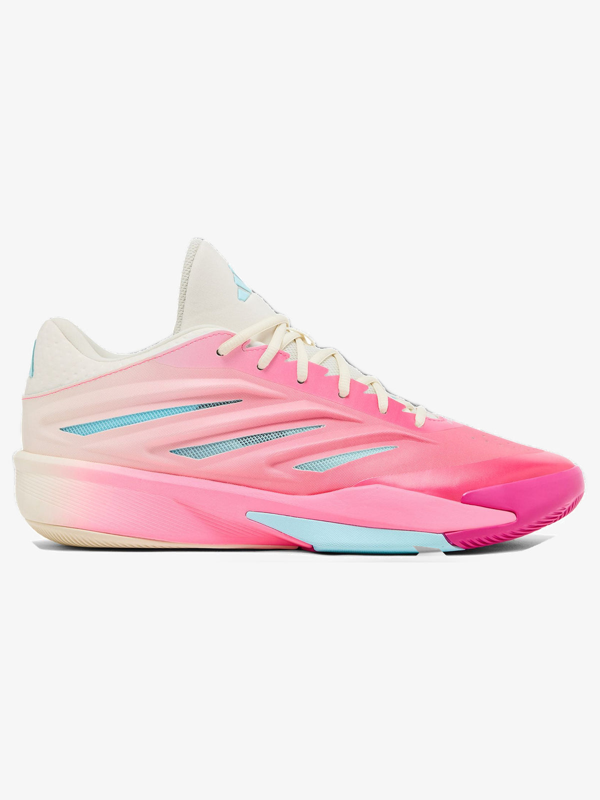 adidas Crazy Energy 'Sophie Cunningham PE' β side