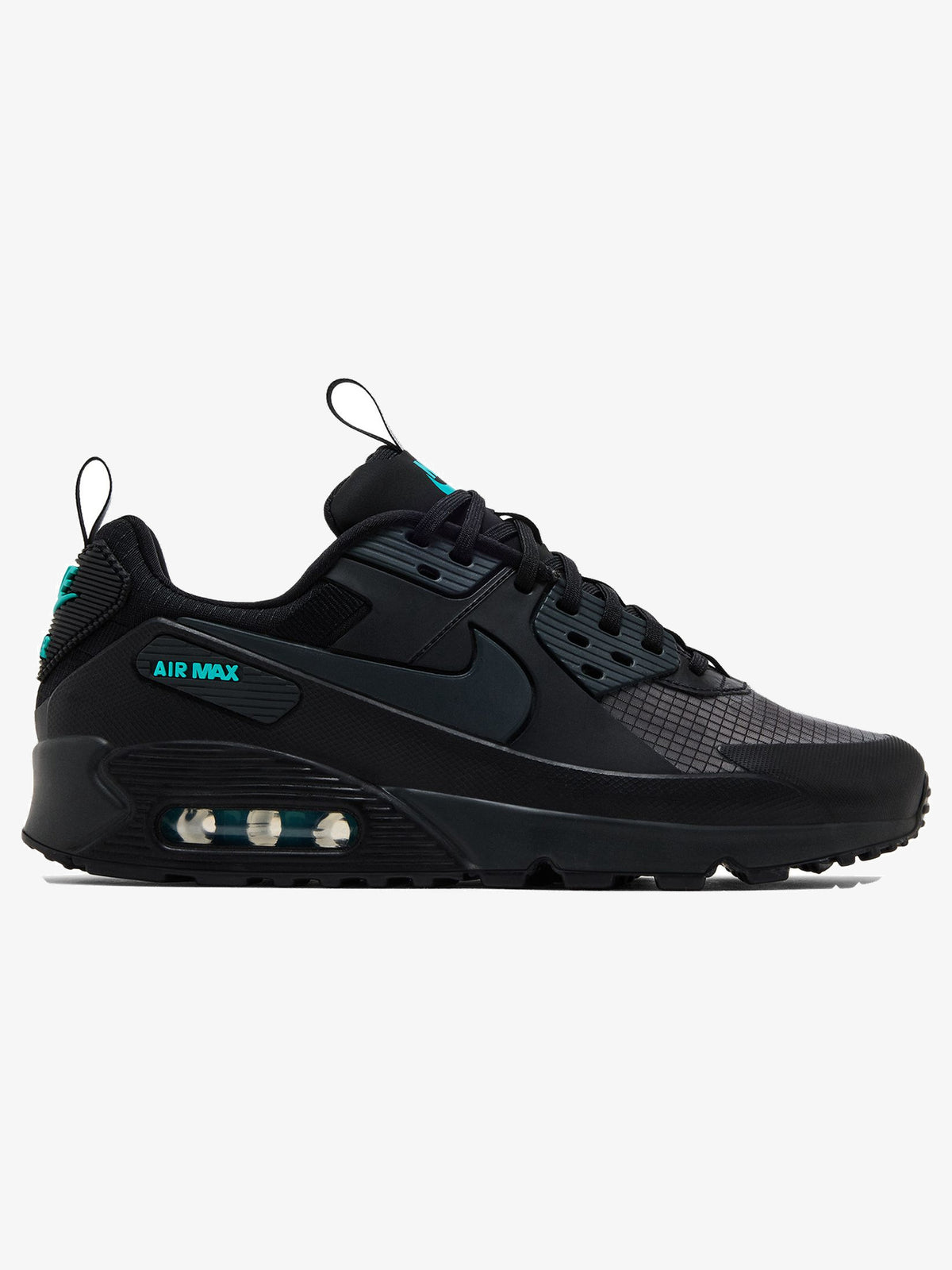 Nike Air Max 90 Drift 'Black Dusty Cactus' β side