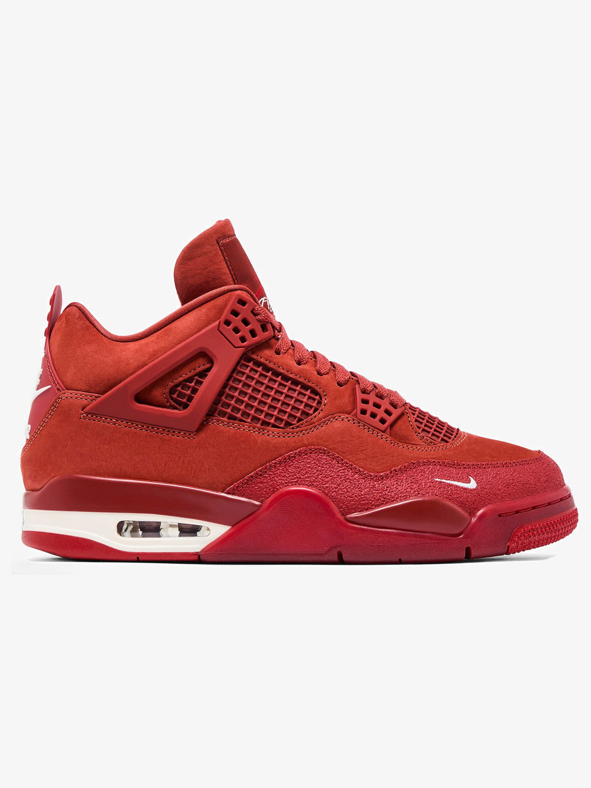 Jordan 4 Retro OG SP 'Nigel Sylvester Brick by Brick' β side