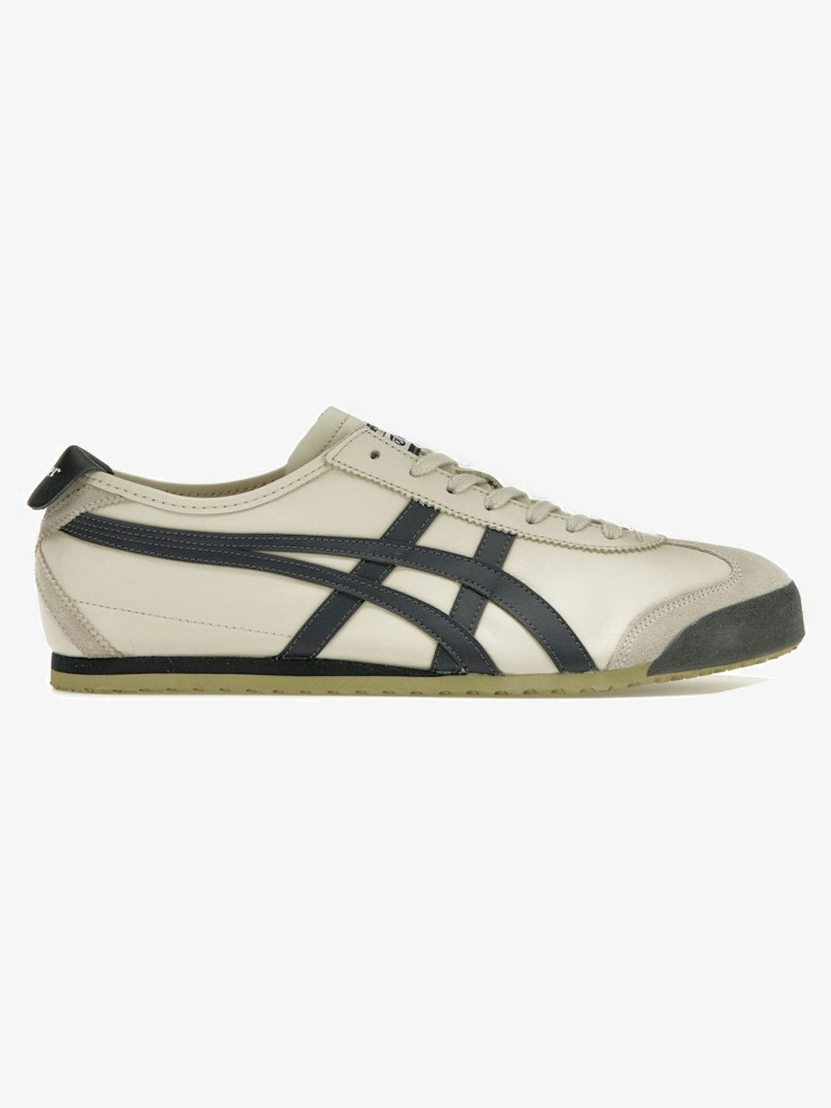 Onitsuka Tiger Mexico 66 'Birch Peacoat' β side