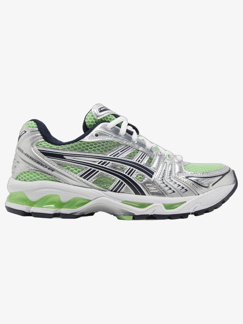 ASICS Gel-Kayano 14 'Bright Lime' (W)