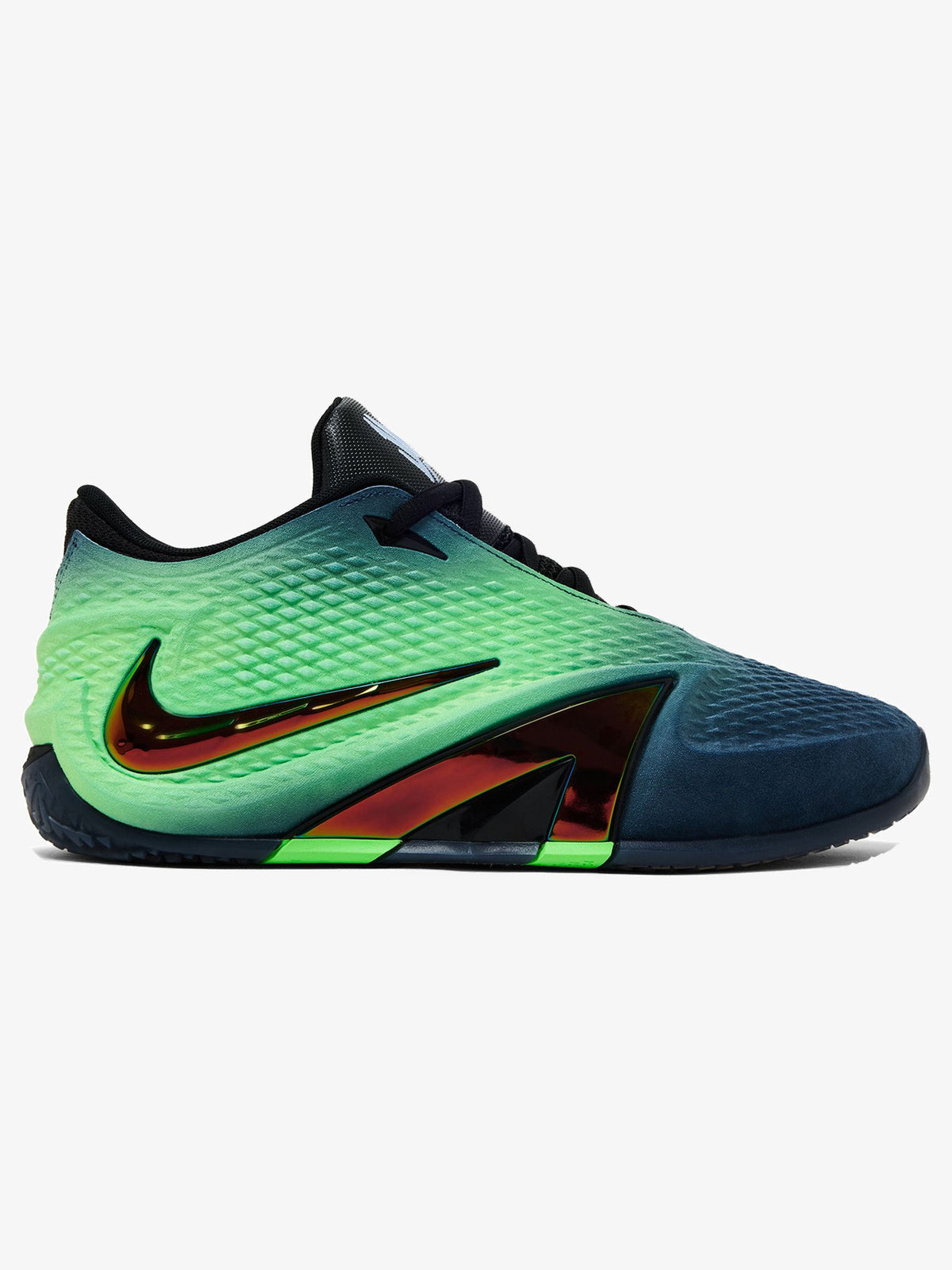 Nike Ja 4 'Nightmare' β side
