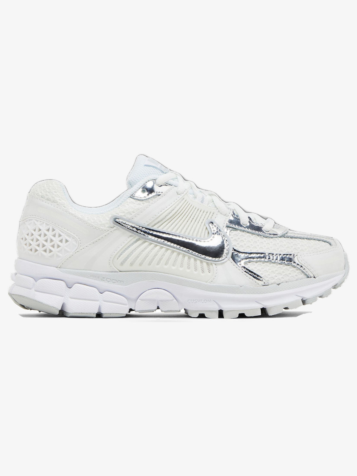 Nike Zoom Vomero 5 'Chrome Toe' (W) β side