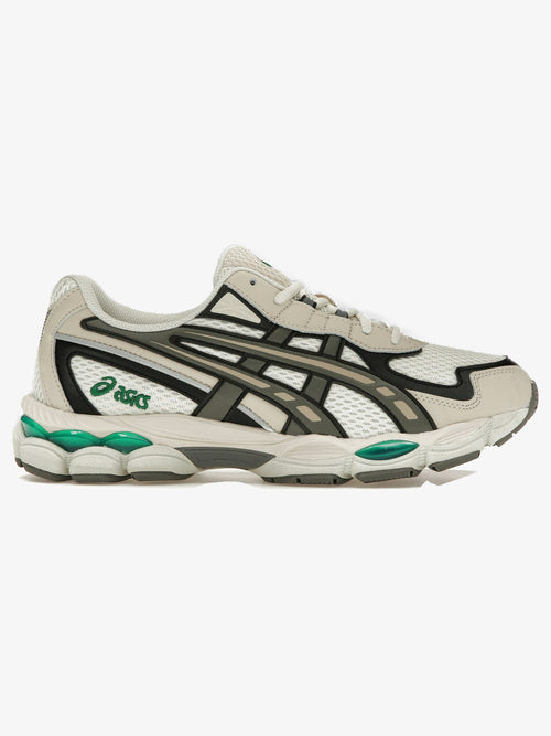 ASICS Gel-NYC 2055 'Pale Oak Truffle Grey'
