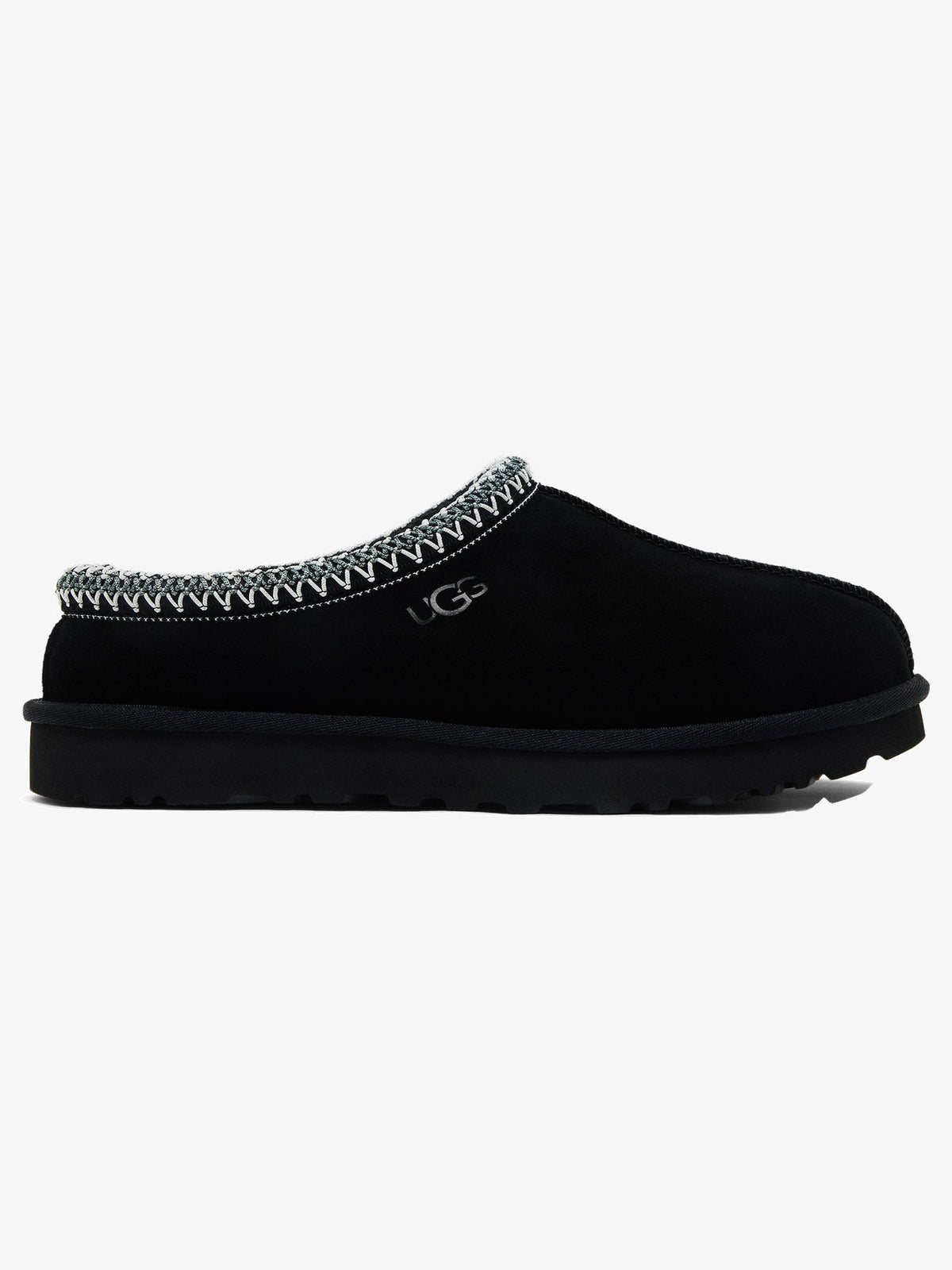 UGG Tasman II Slipper 'Black' (W) β side