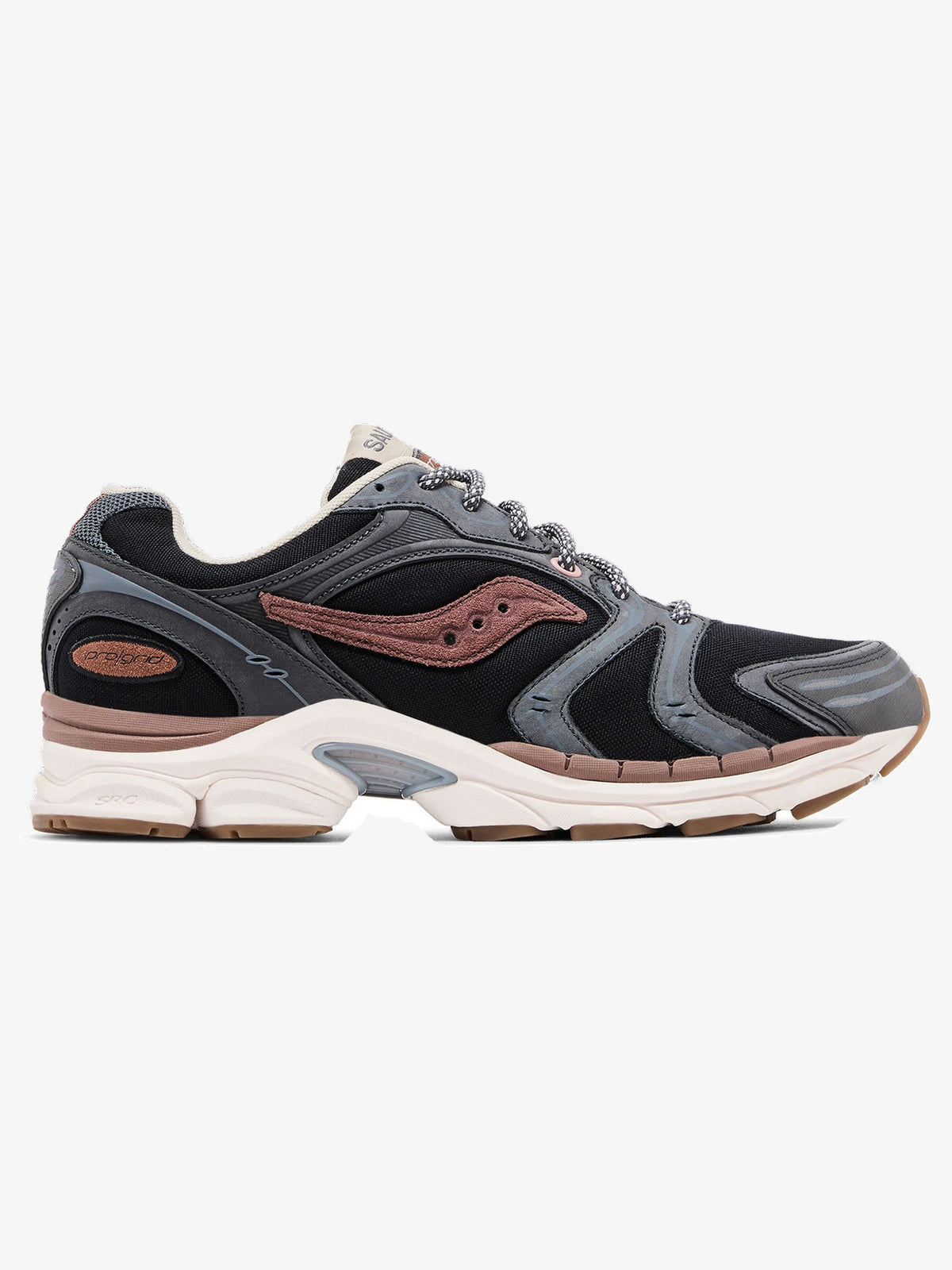 Saucony ProGrid Triumph 4 'Secure' β side