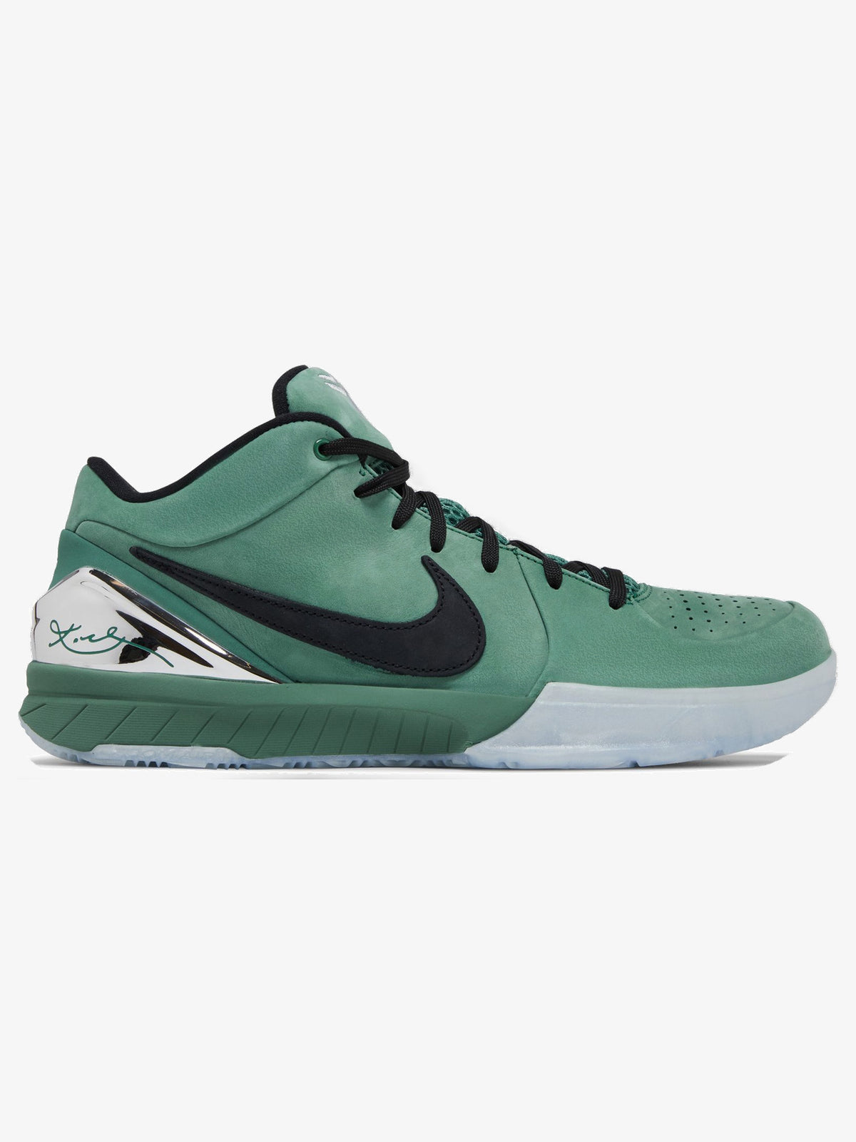 Nike Kobe 4 Protro 'Girl Dad' β side
