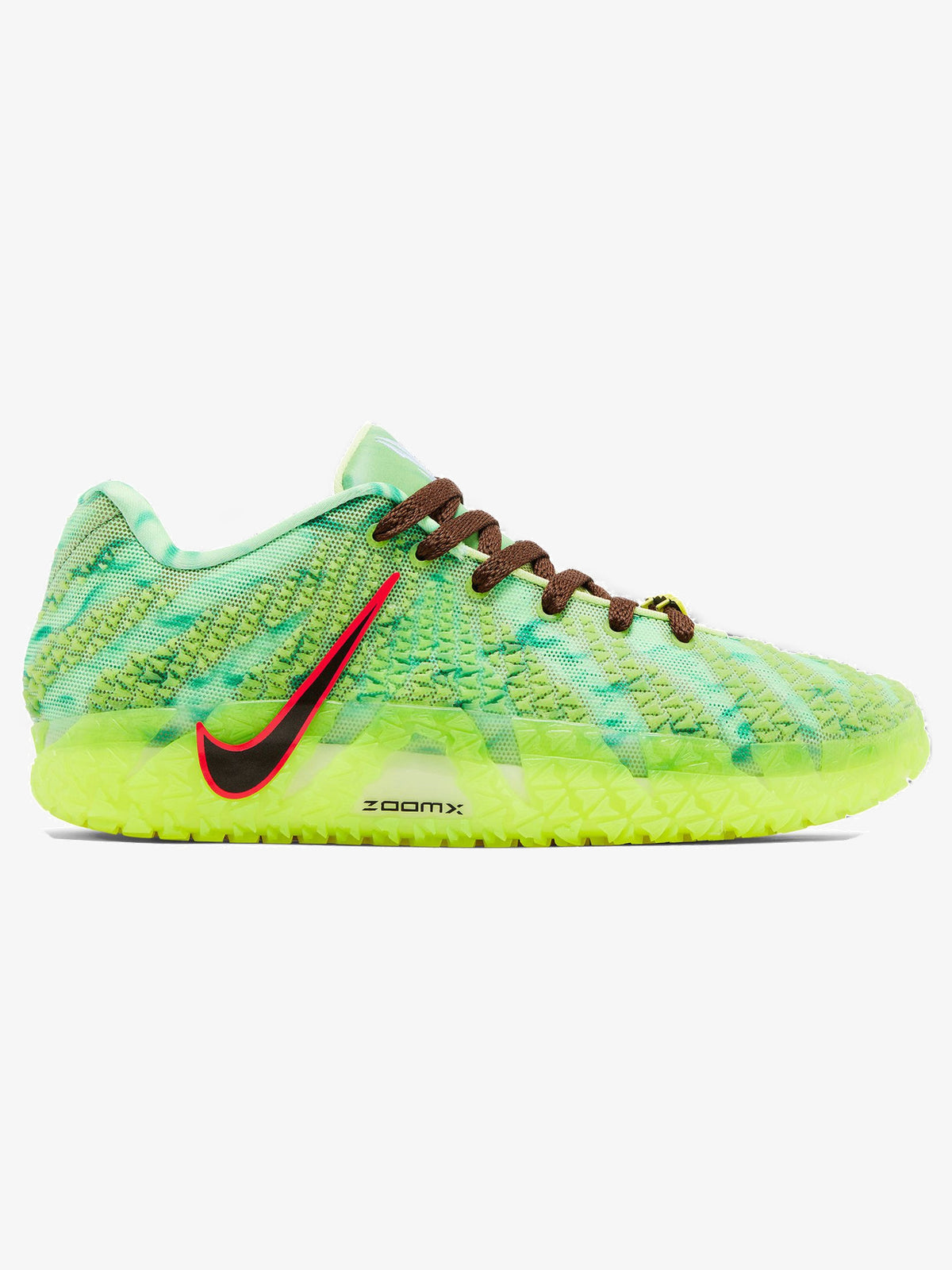 Nike Ja 3 'Zombie' β side