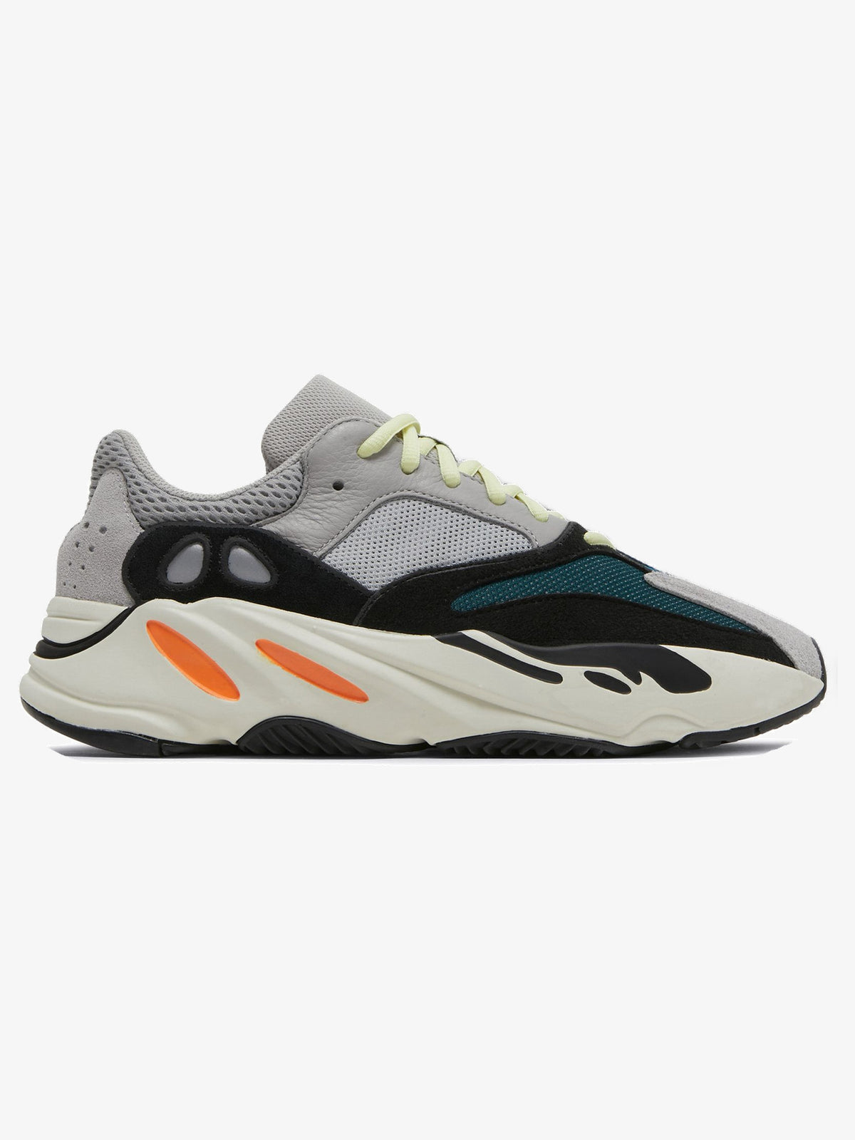adidas Yeezy Boost 700 'Wave Runner' β side