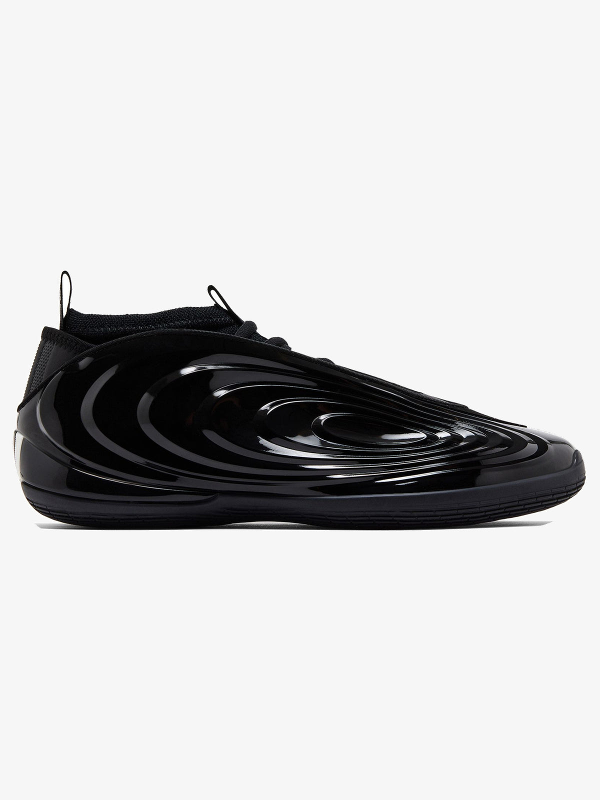 adidas Harden Vol. 10 'Hell Cat' β side