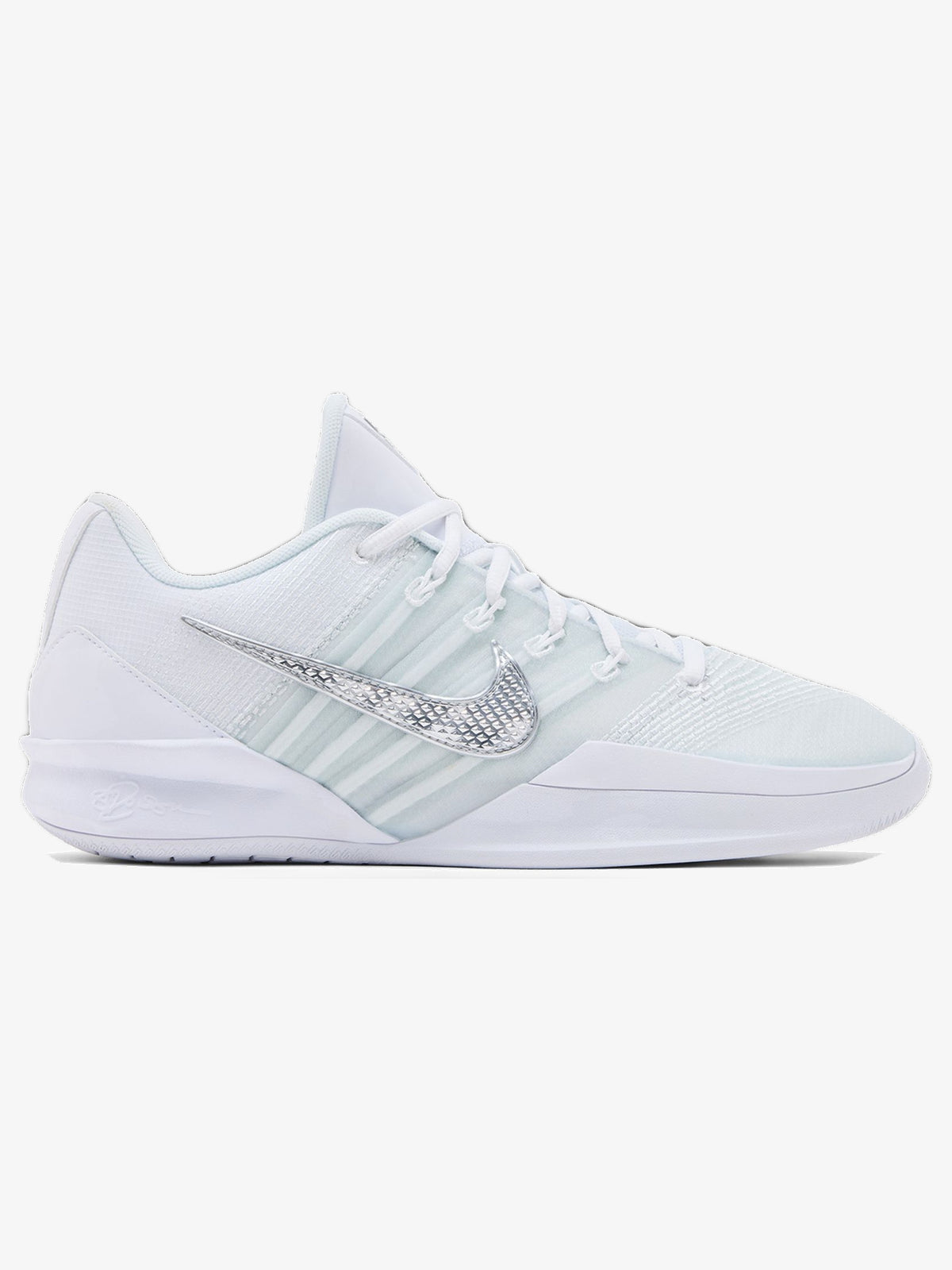 Nike Sabrina 3 'Ice Cold' (W) β side