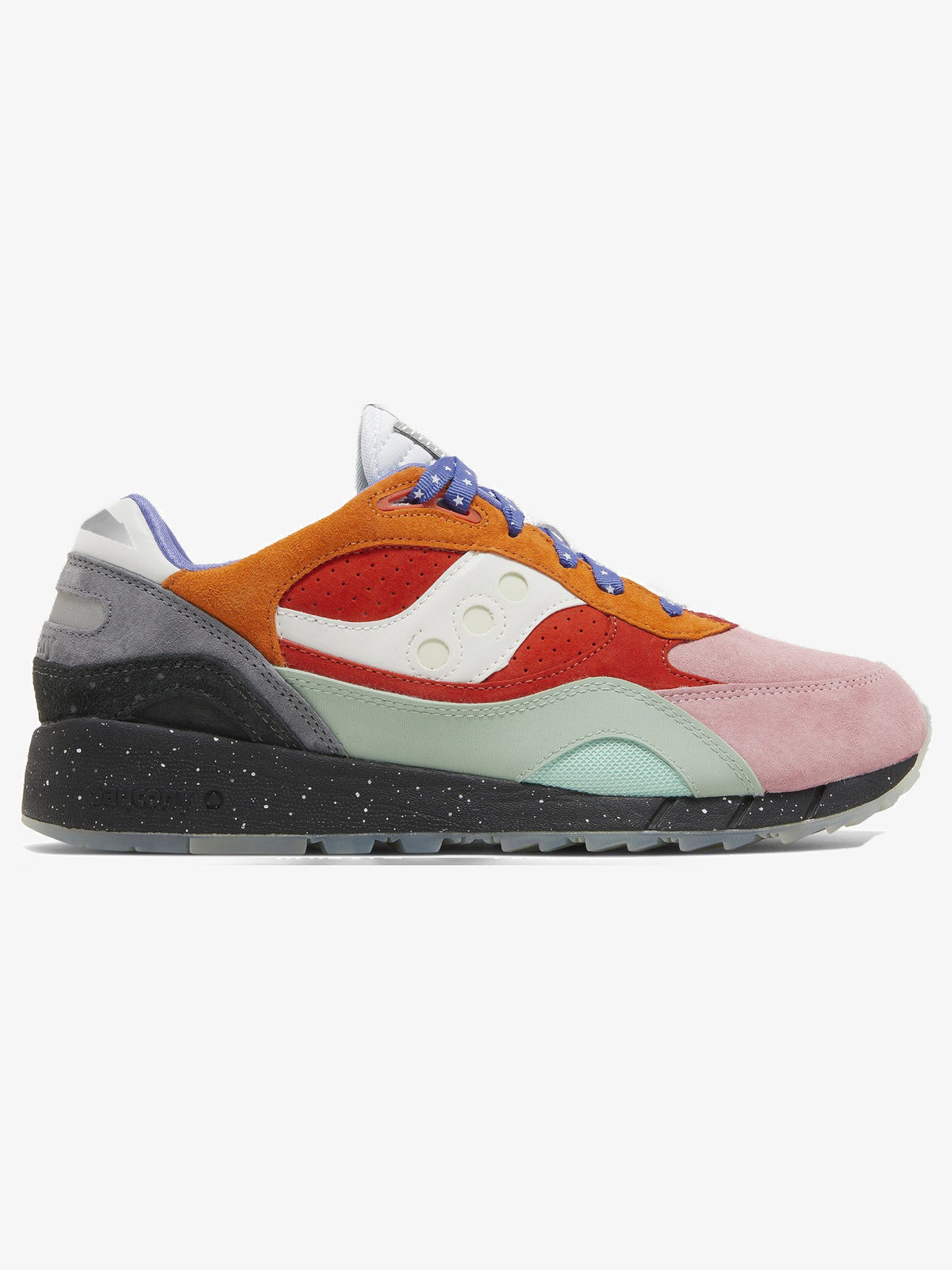 Saucony Shadow 6000 'Space Fight' β side