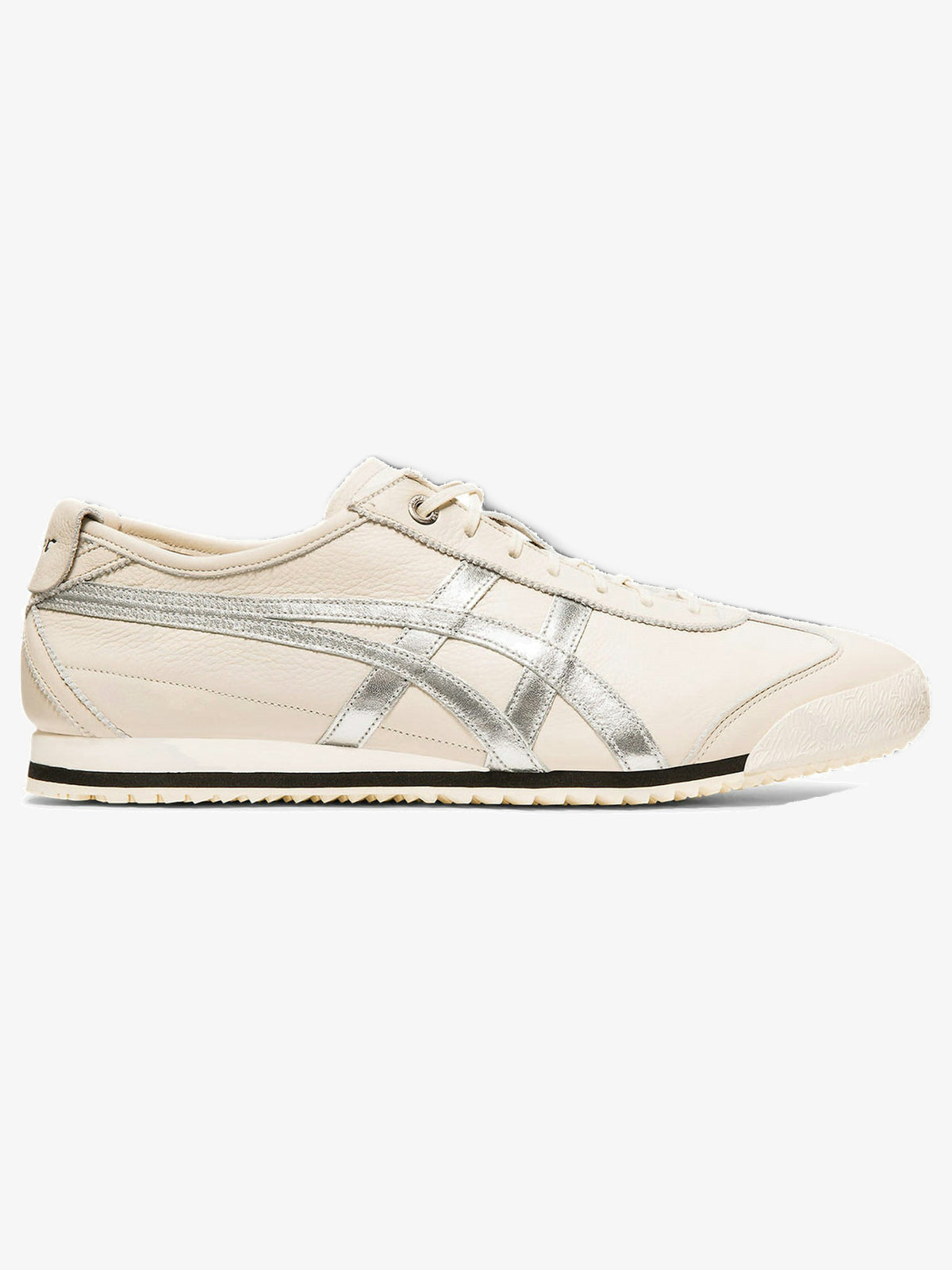 Onitsuka Tiger Mexico 66 SD 'Birch Silver' β side