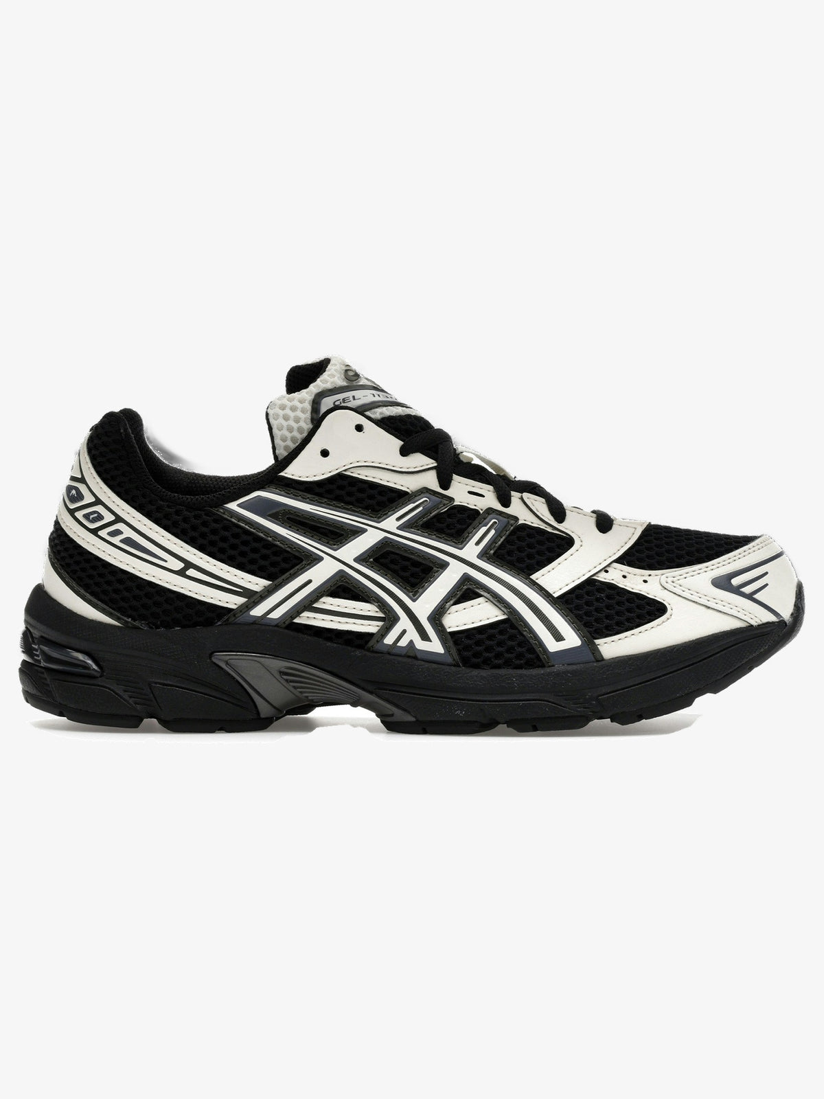 ASICS Gel-1130 'Black Cream' β side