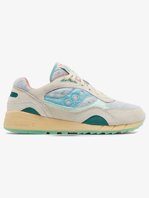 Saucony Shadow 6000 'Felt Grey Multi'