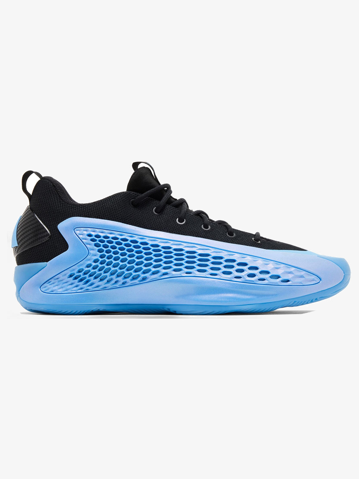 adidas AE 1 Low 'Nick's Gift' β side