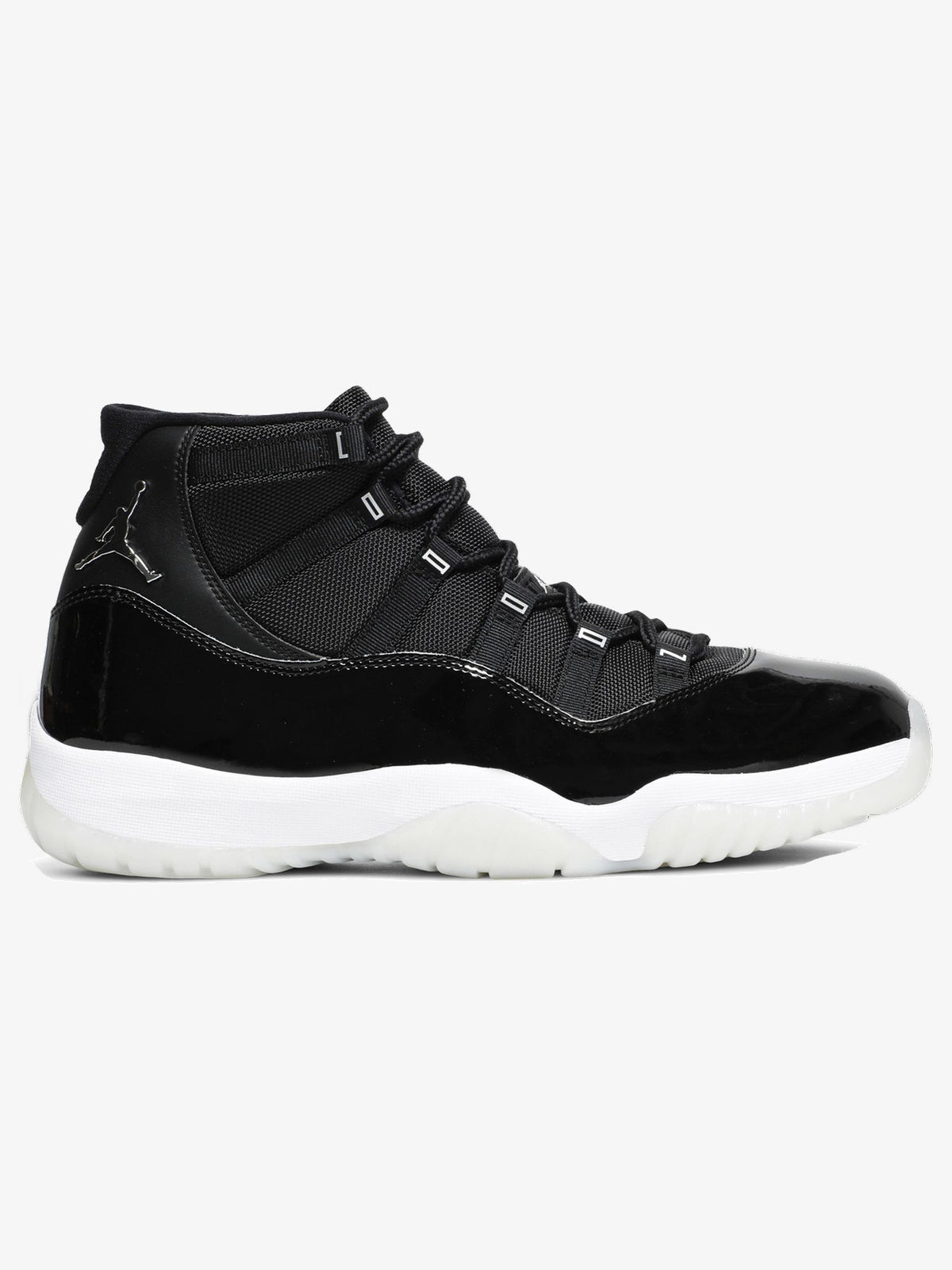Jordan 11 Retro 'Jubilee 25th Anniversary' β side