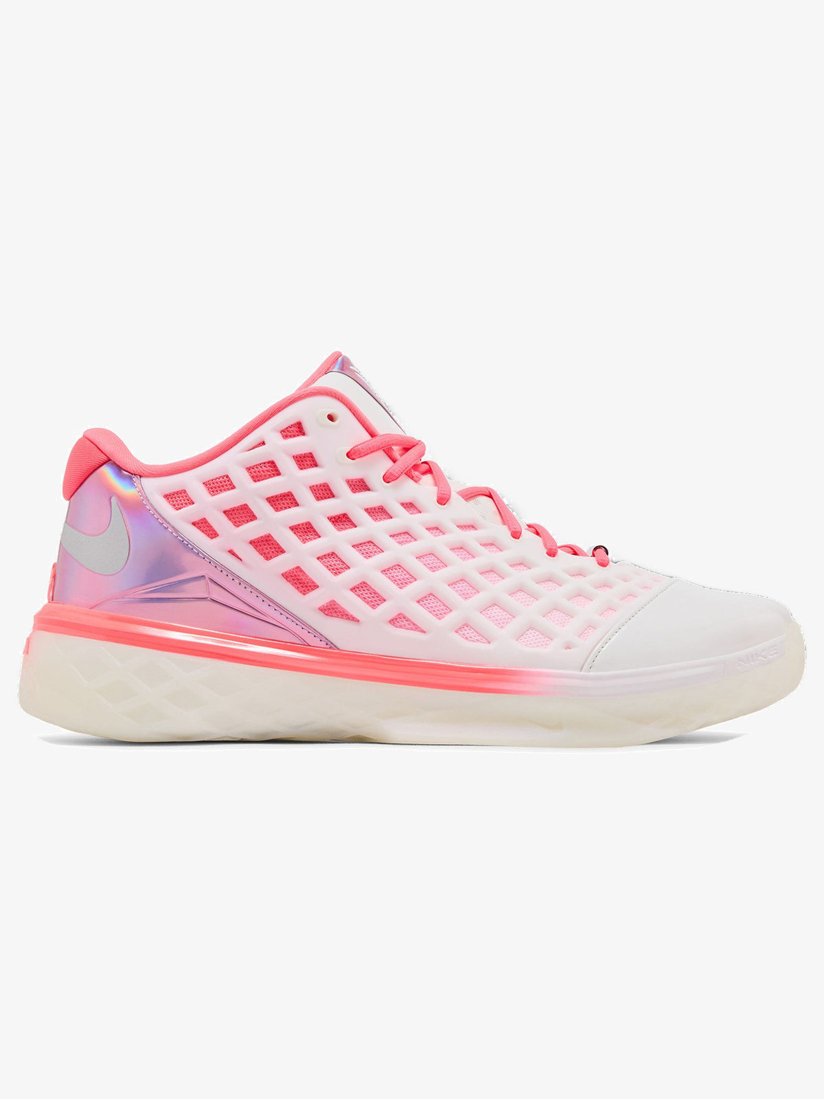 Nike Kobe 3 Low Protro 'WNBA All-Star (2026)' β side
