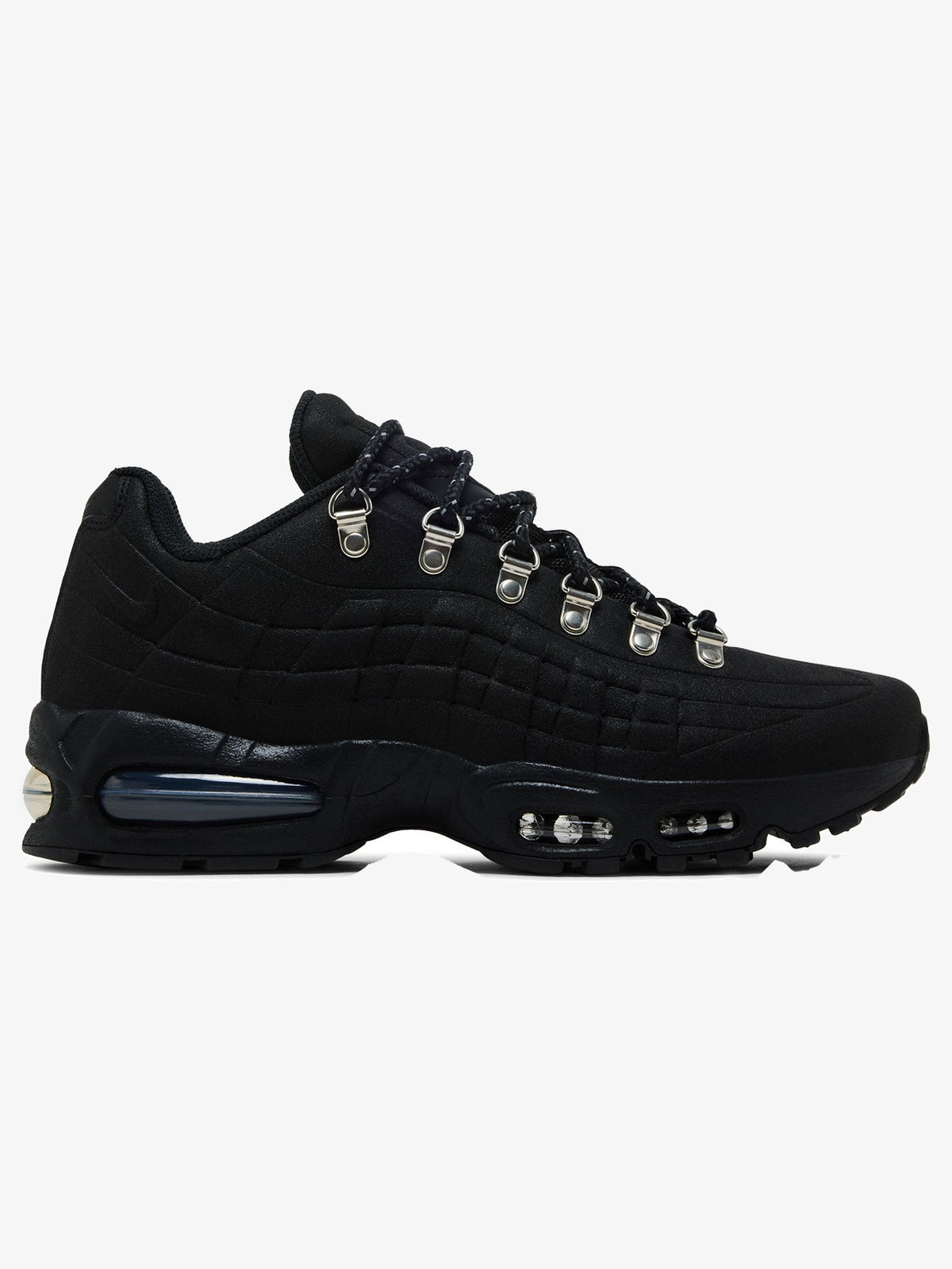 Nike Air Max 95 'Big Bubble Family Reunion I-95' β side