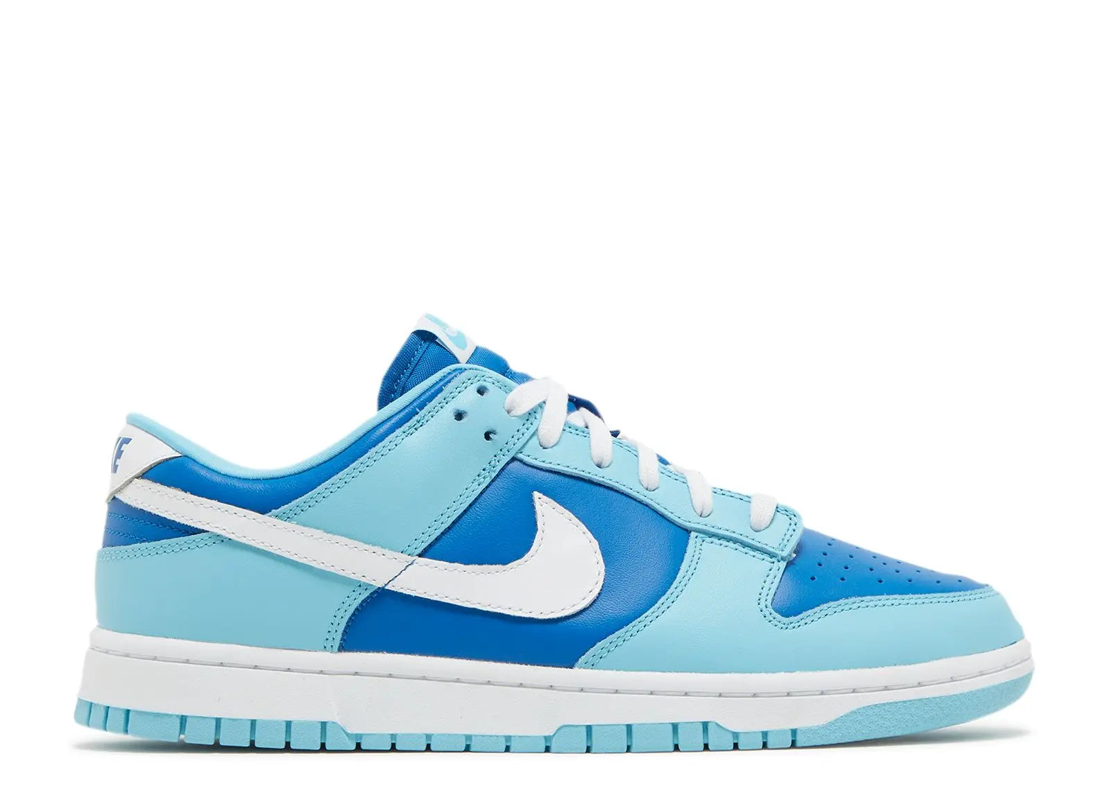Dunk Low Retro QS Argon 2022 Nike