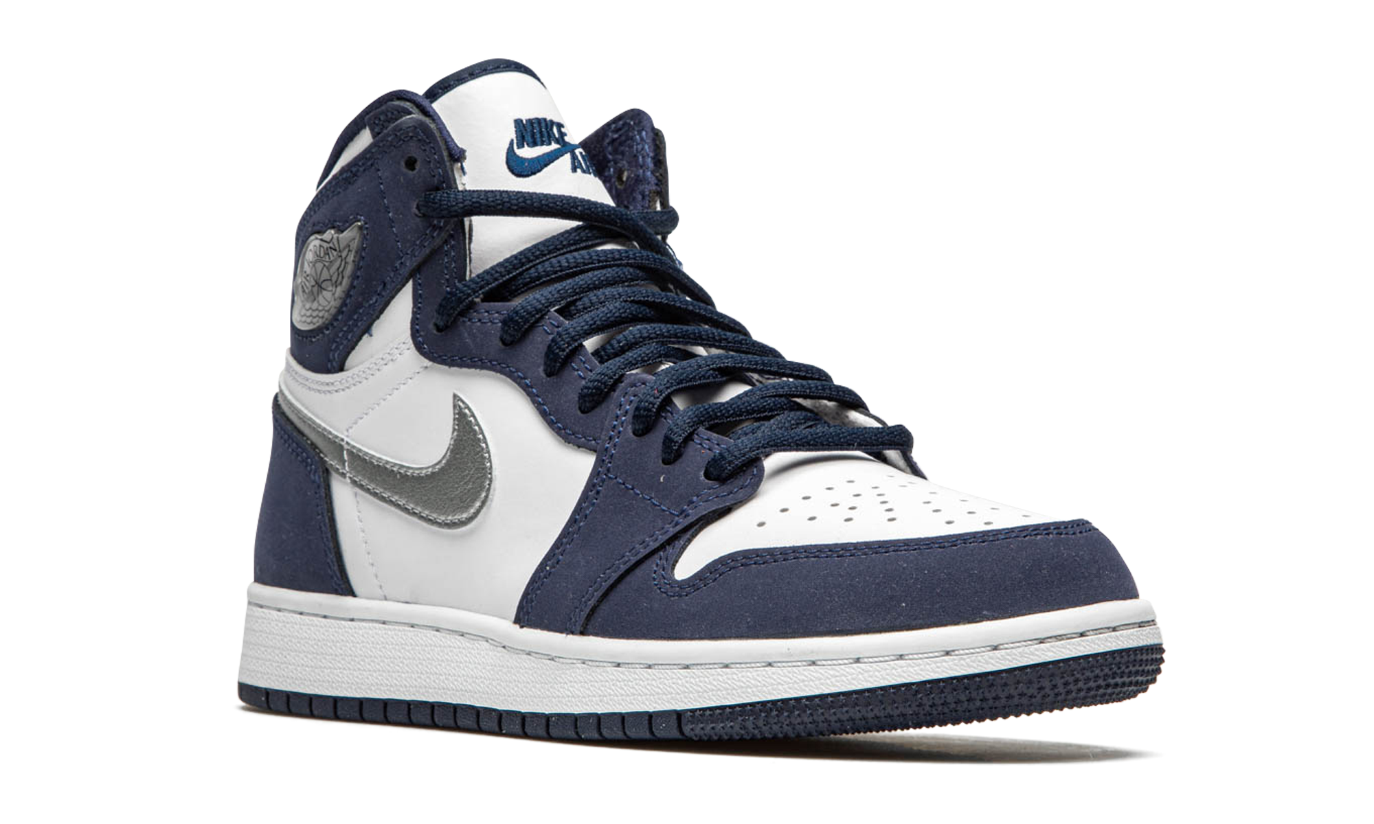Jordan 1 Retro High CO Japan Midnight Navy (GS)