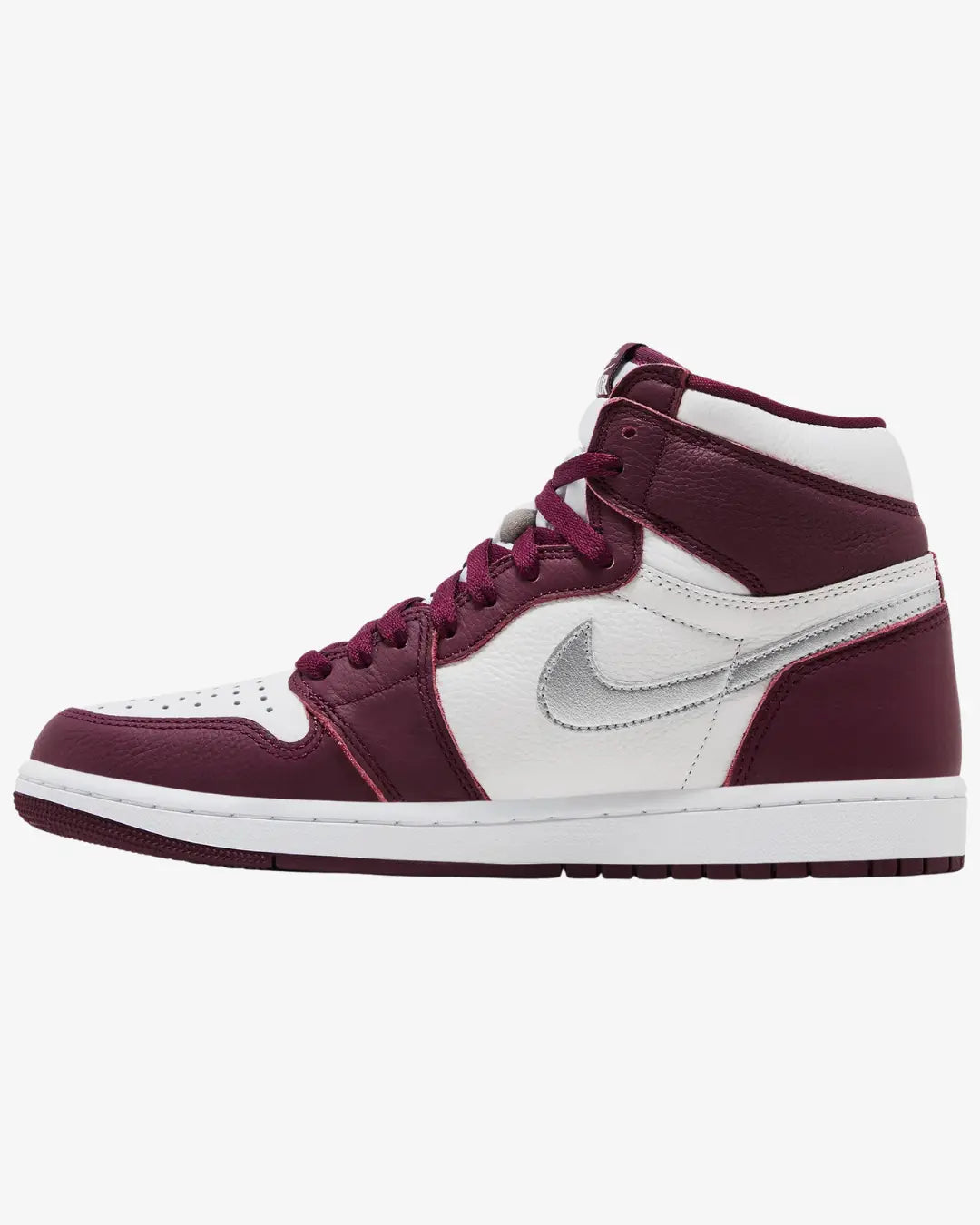 Air Jordan 1 Retro High OG Bordeaux Air Jordan