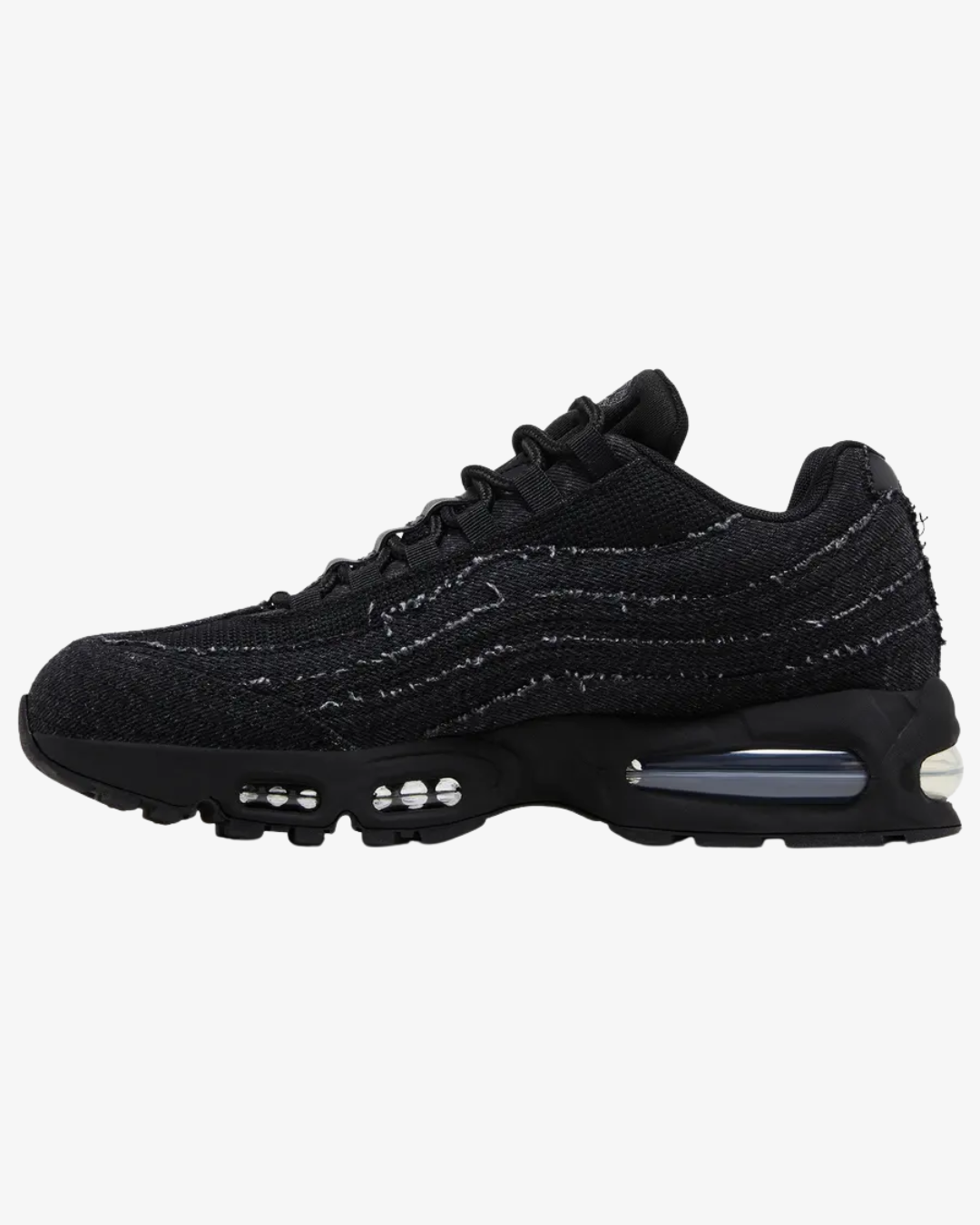 Nike Air Max 95 OG Levis Black
