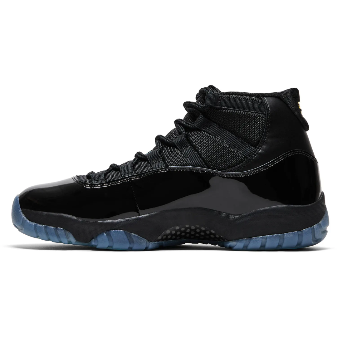 Jordan 11 Retro Gamma Blue (2025)