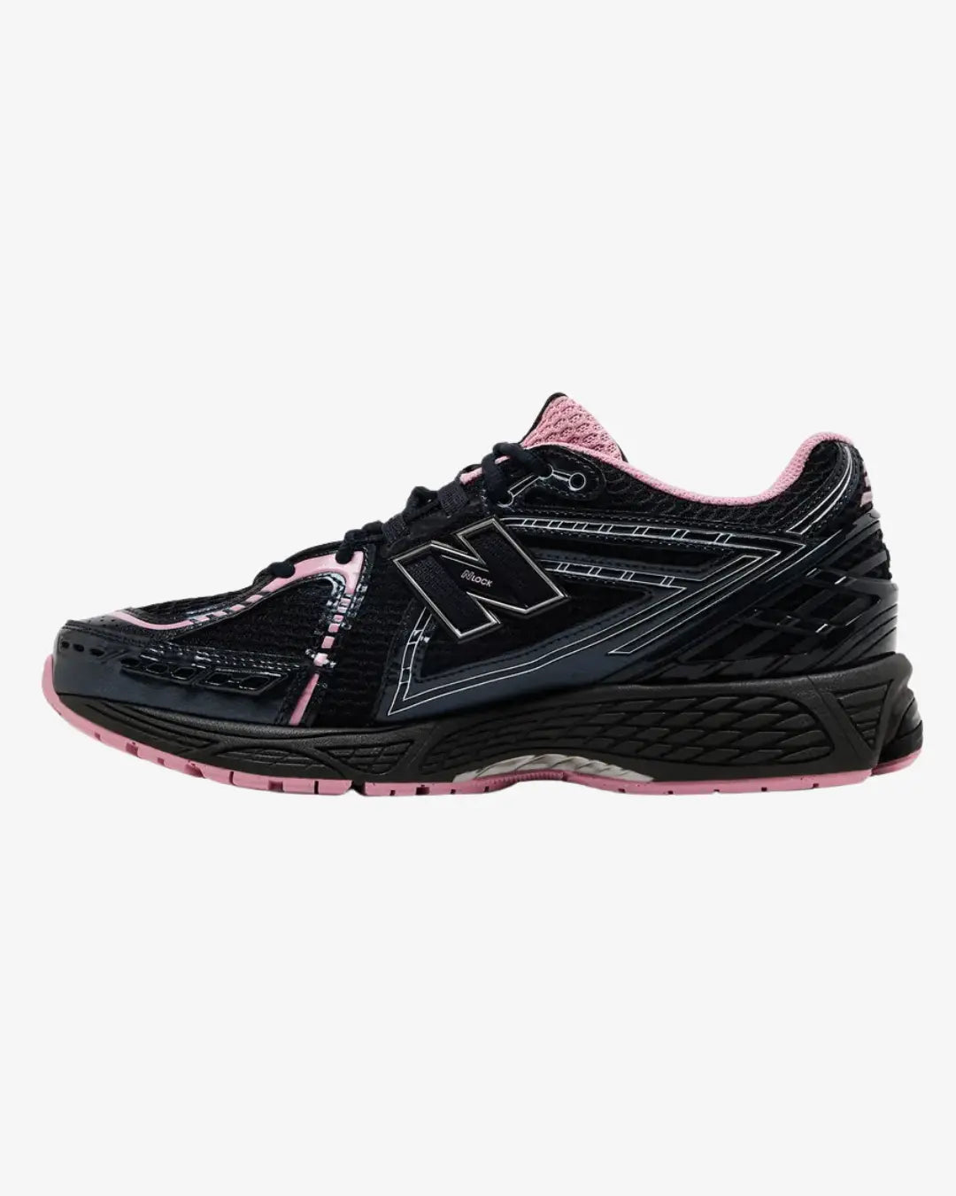 New Balance 1906R Pink Taffy Basement