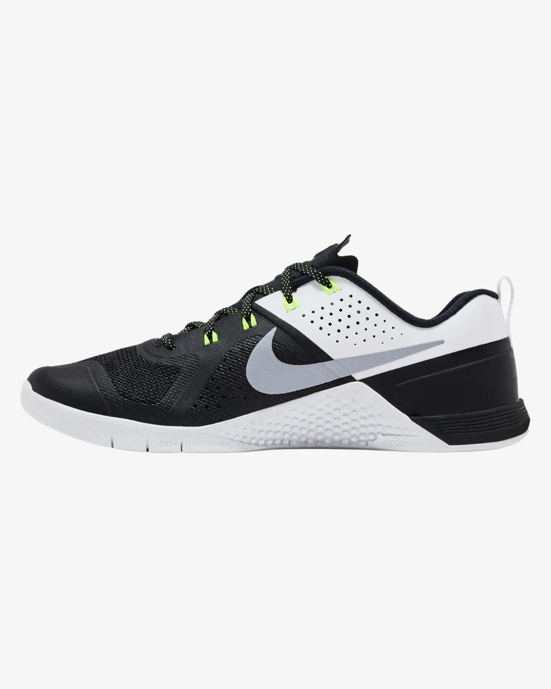 Nike Metcon 1 OG Black White Volt