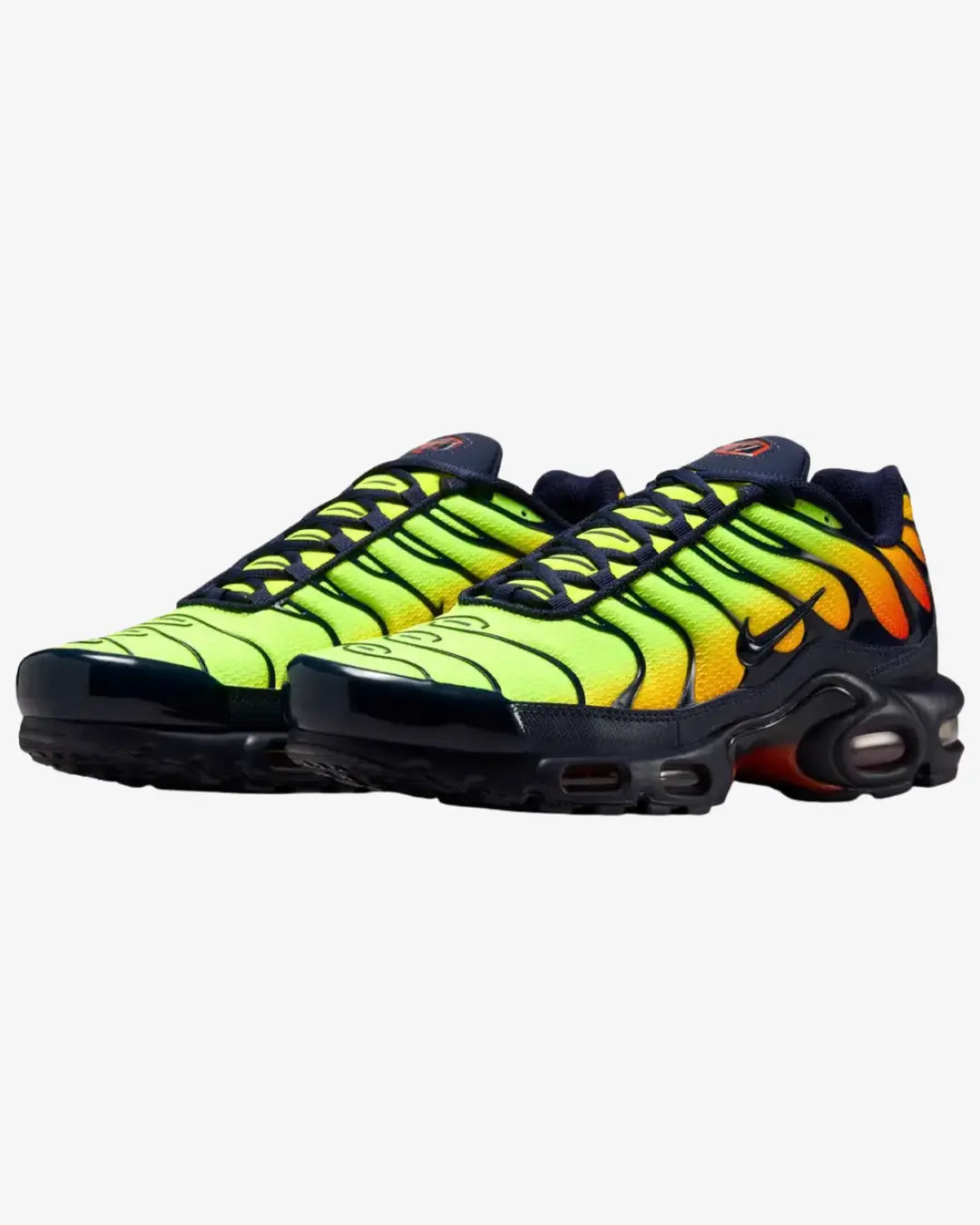 Nike Air Max Plus TN GS Lemon Venom Nike