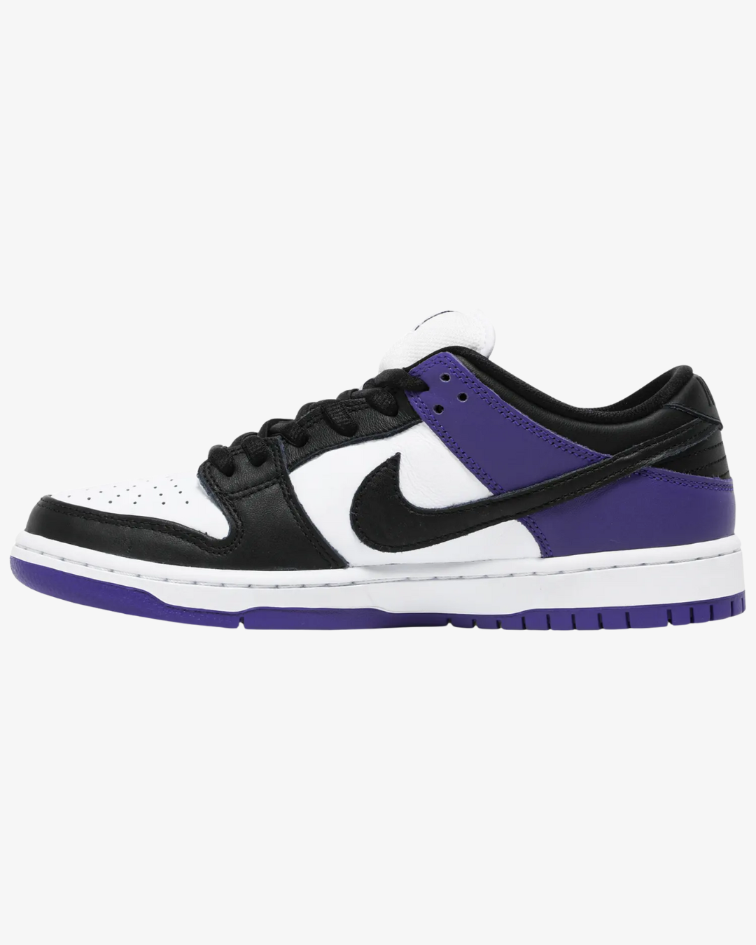 Nike Dunk Low SB Court Purple
