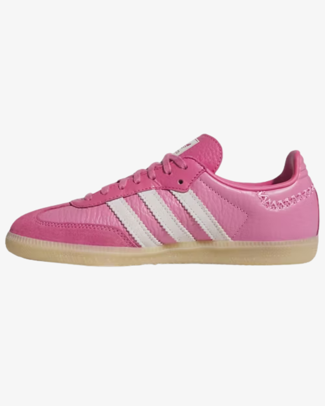adidas Samba Bliss Pink Gum GS