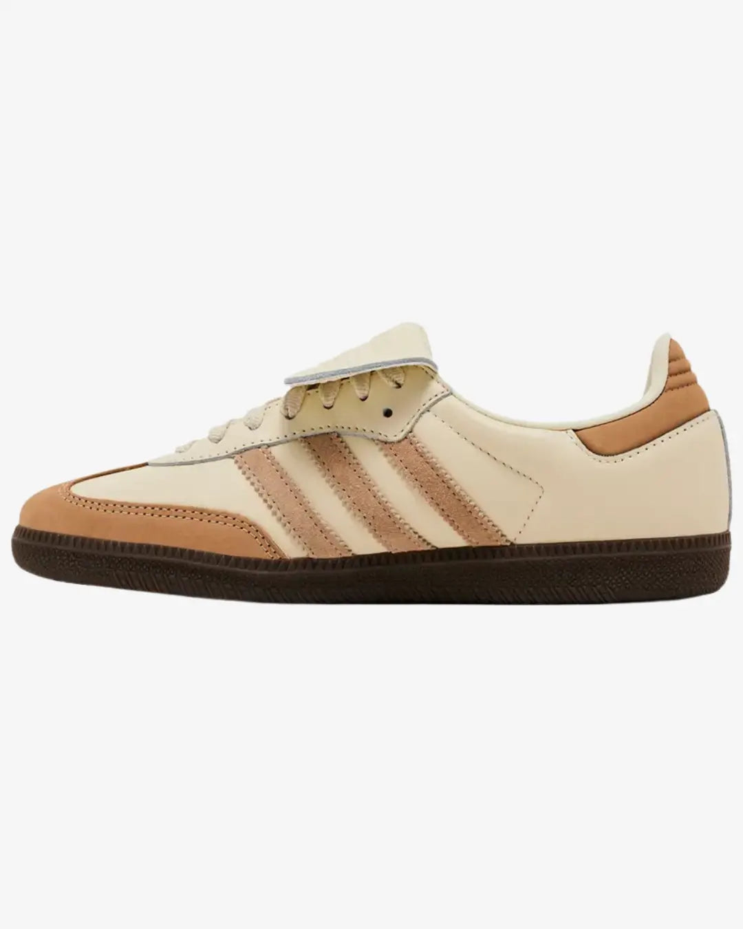 Adidas Samba LT Cream Warm Sand Wmns Adidas