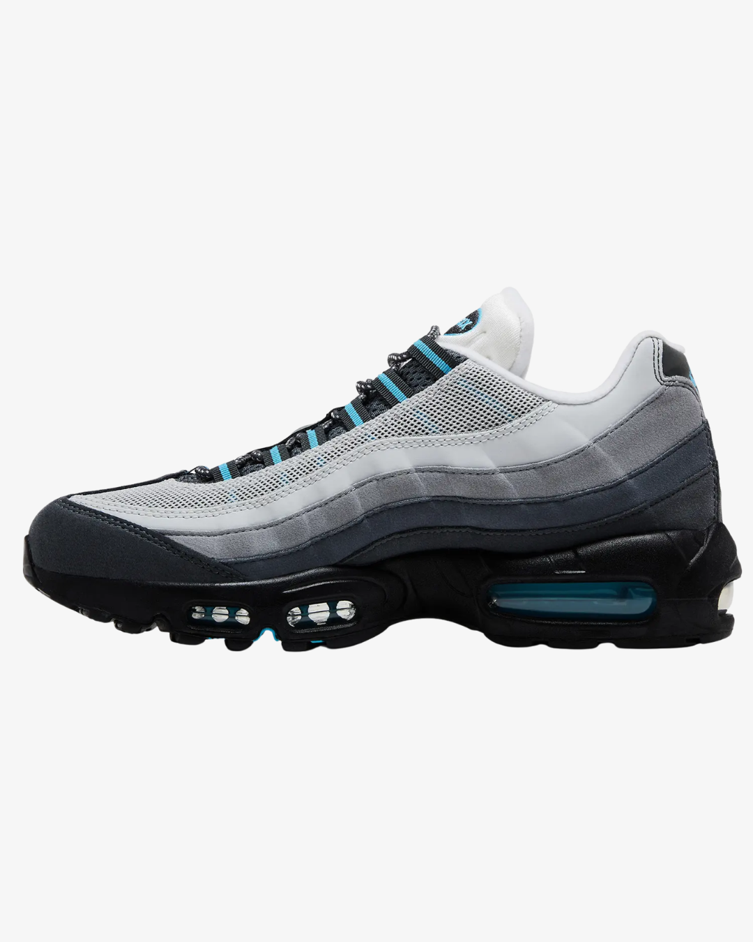 Nike Air Max 95 Baltic Blue