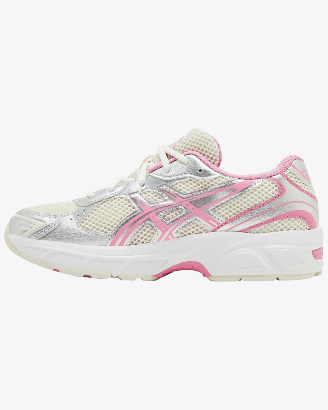 Asics Gel 1130 GS Cream Sweet Pink