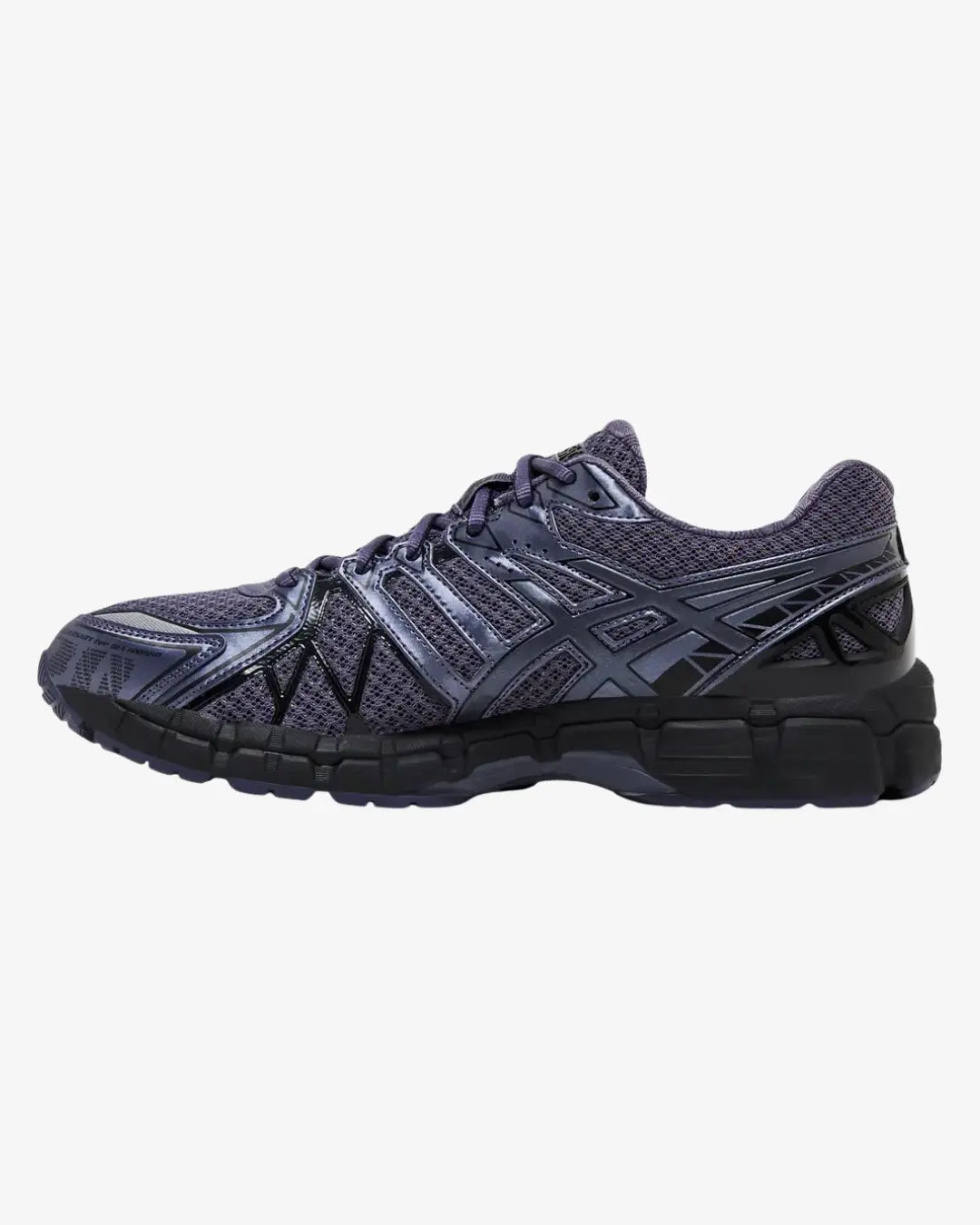 Gel Kayano 20 Indigo Fog Asics