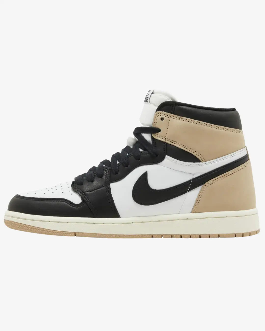 Air Jordan 1 Retro High OG Latte Wmns Air Jordan