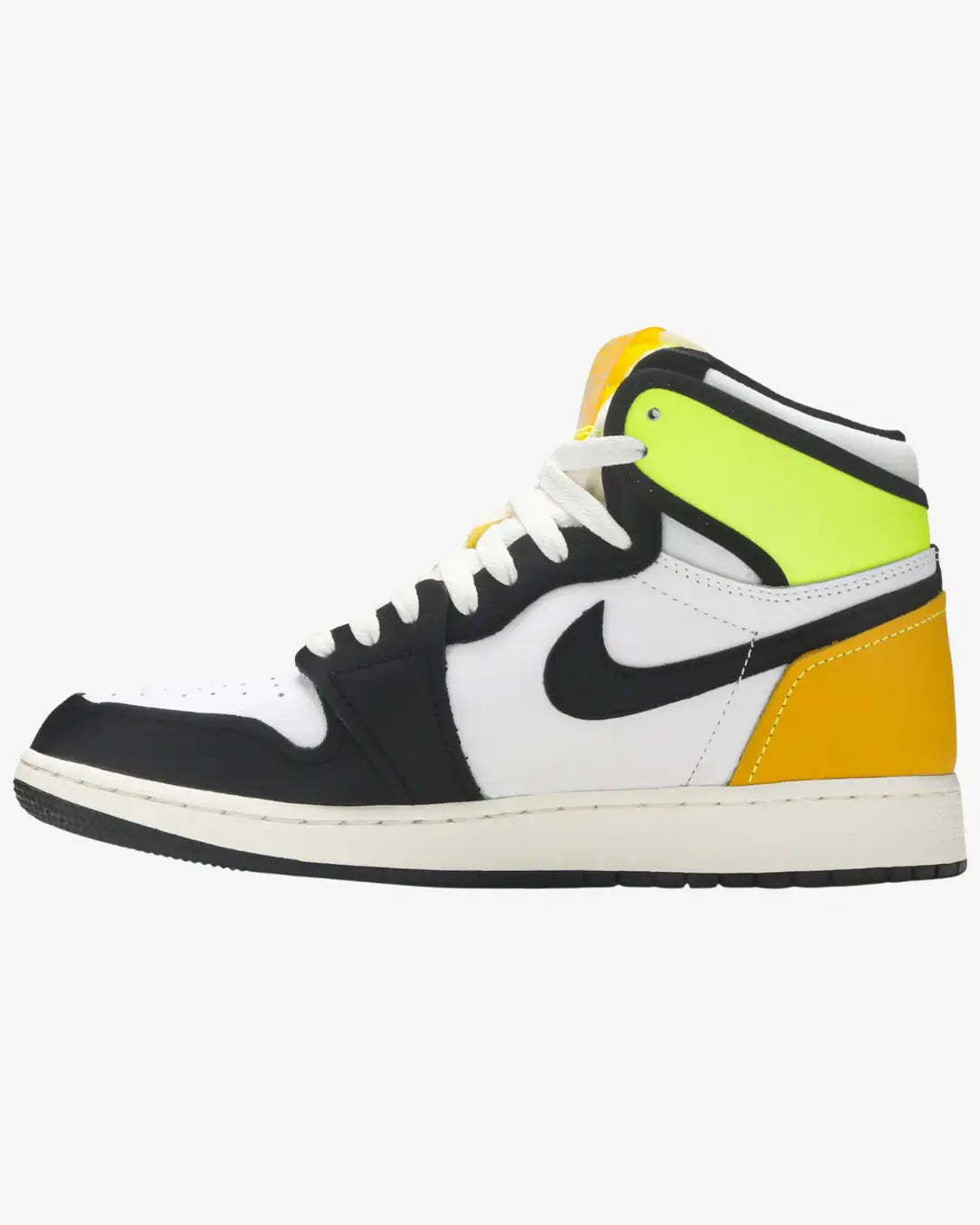 Air Jordan 1 Retro High OG GS Volt Gold Air Jordan