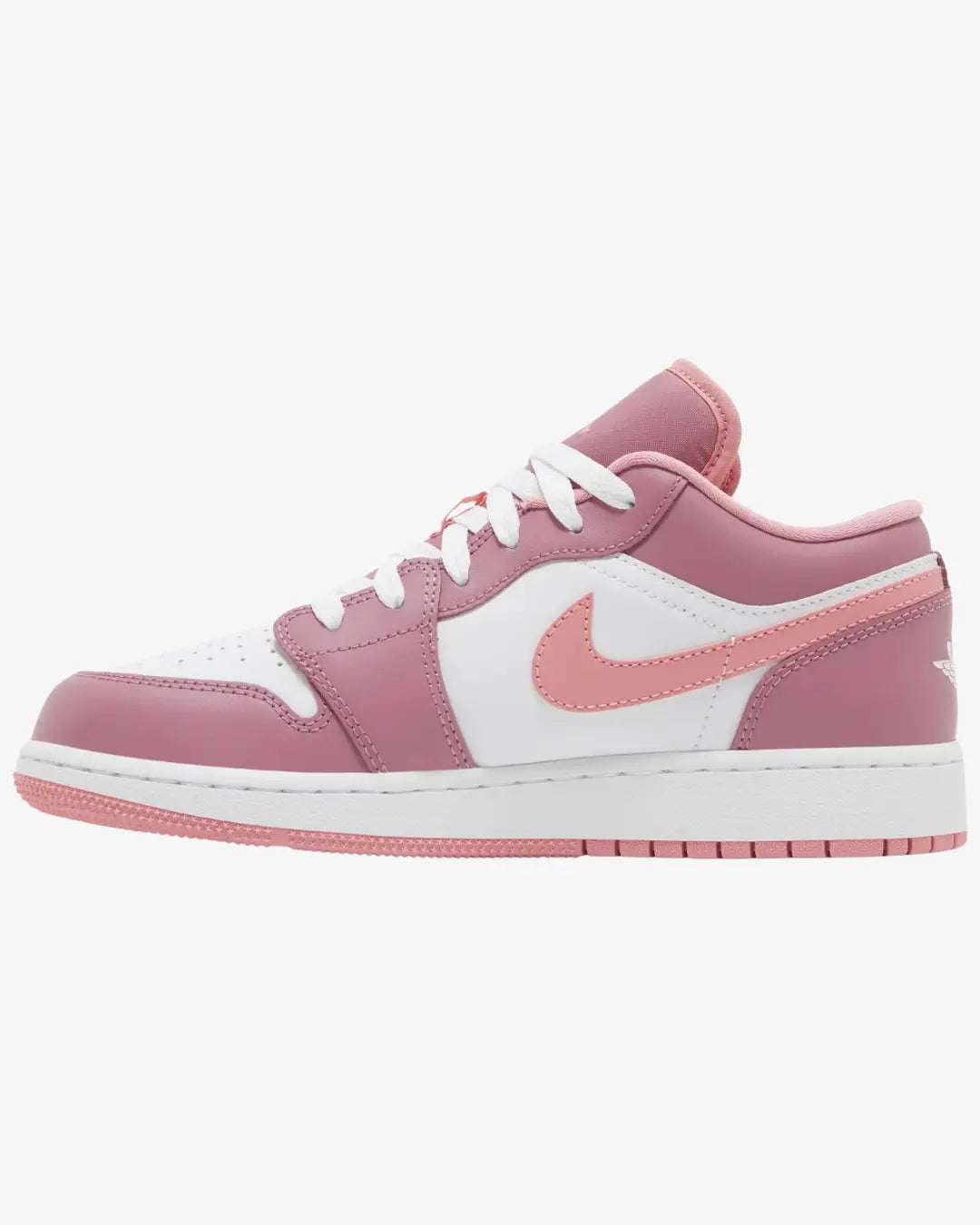Air Jordan 1 Low GS Desert Berry Air Jordan