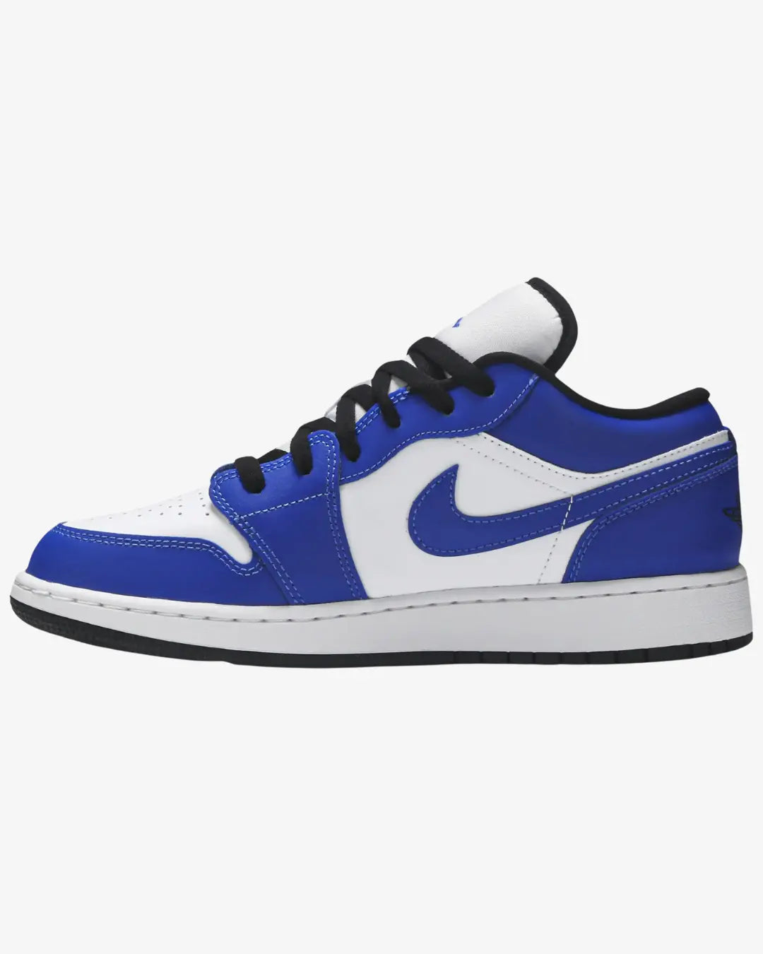 Air Jordan 1 Low GS Game Royal Air Jordan