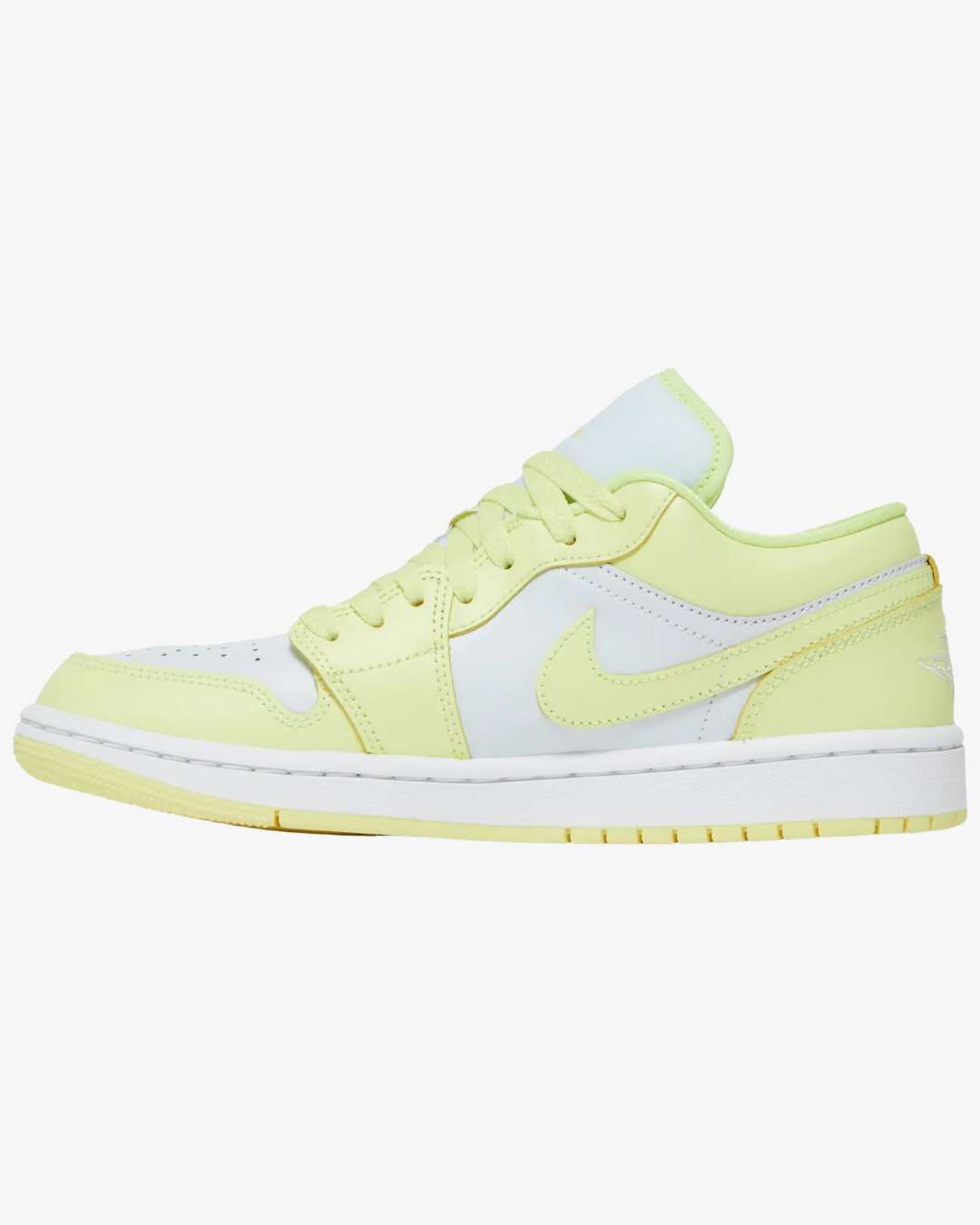 Jordan Air Jordan 1 Low Lemonade Wmns