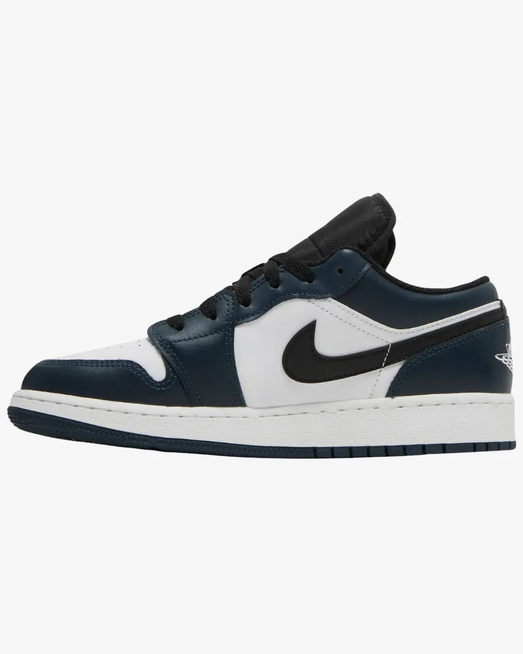 Air Jordan 1 Low GS Armory Navy Air Jordan