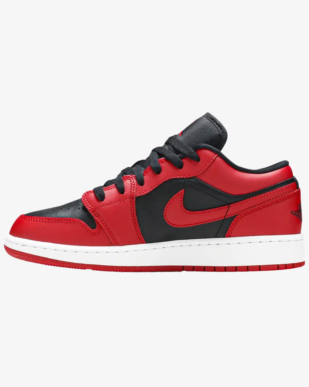 Air Jordan 1 Low GS Reverse Bred Air Jordan