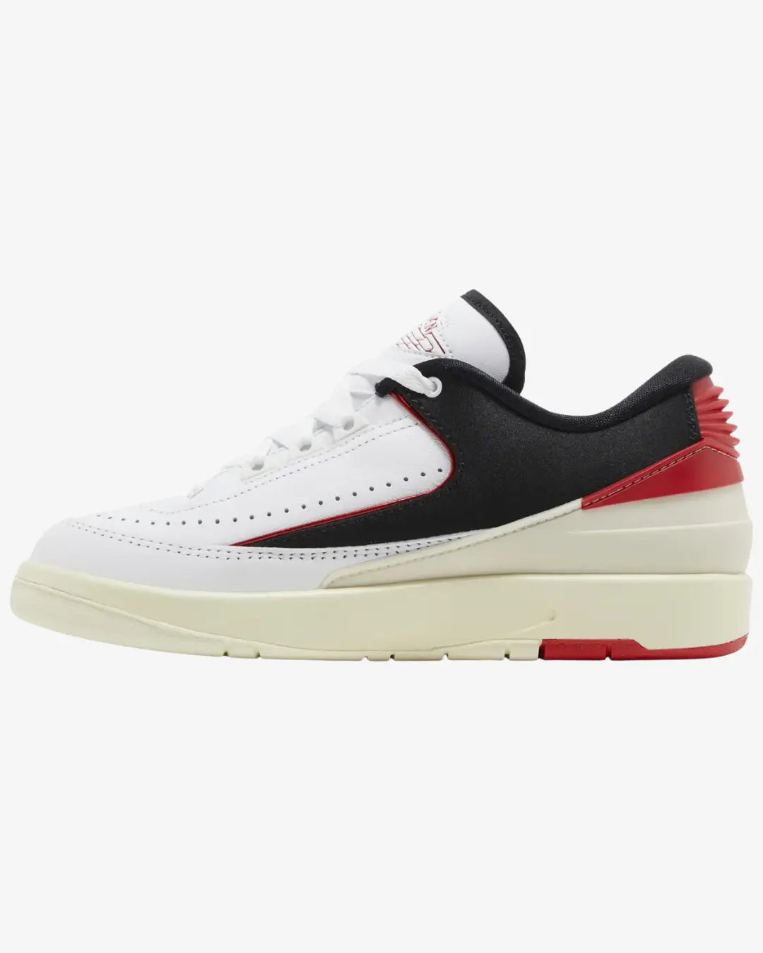Air Jordan 2 Retro Low Chicago Twist Wmns Air Jordan