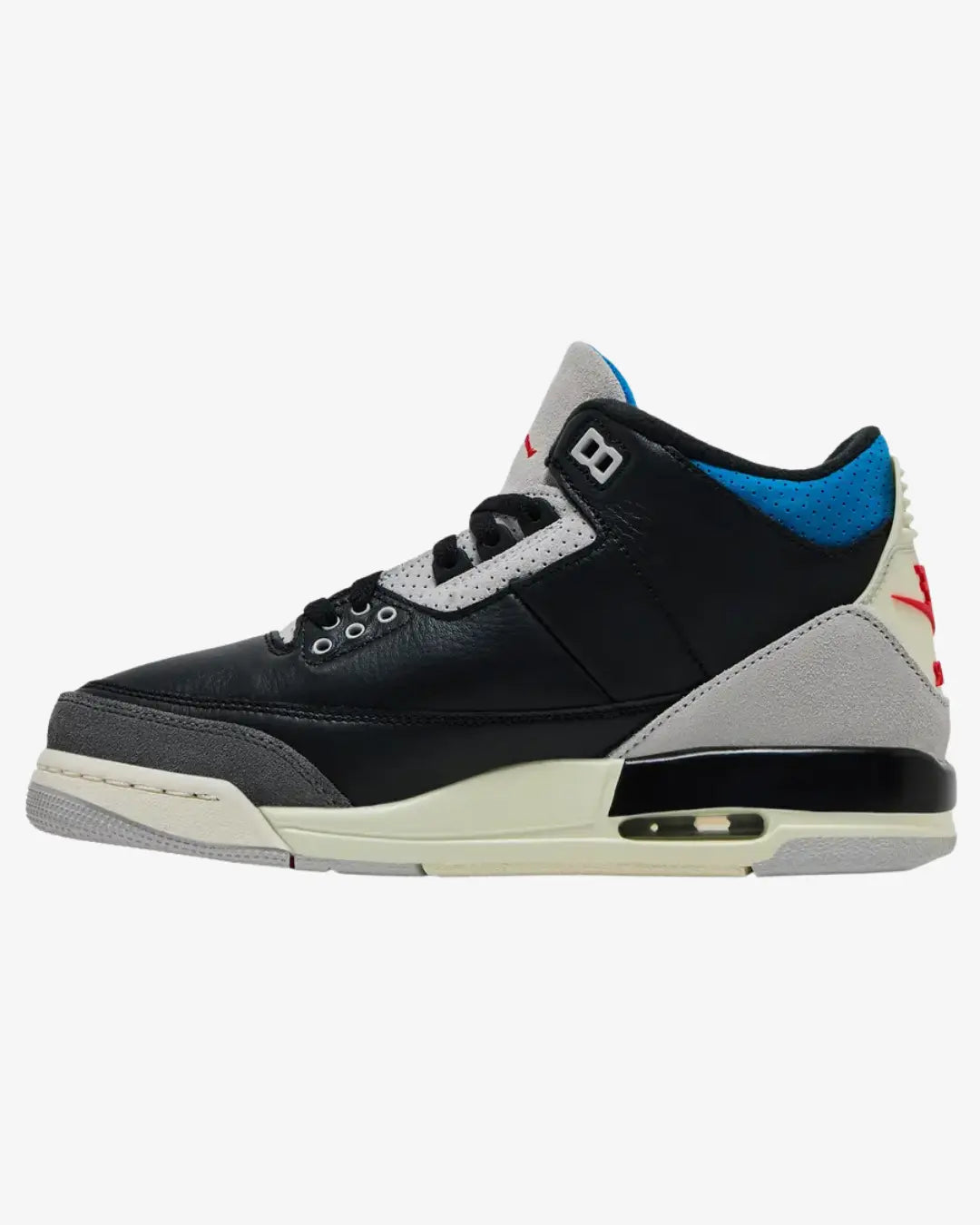 Jordan 3 Retro OG Rare Air (GS) Basement